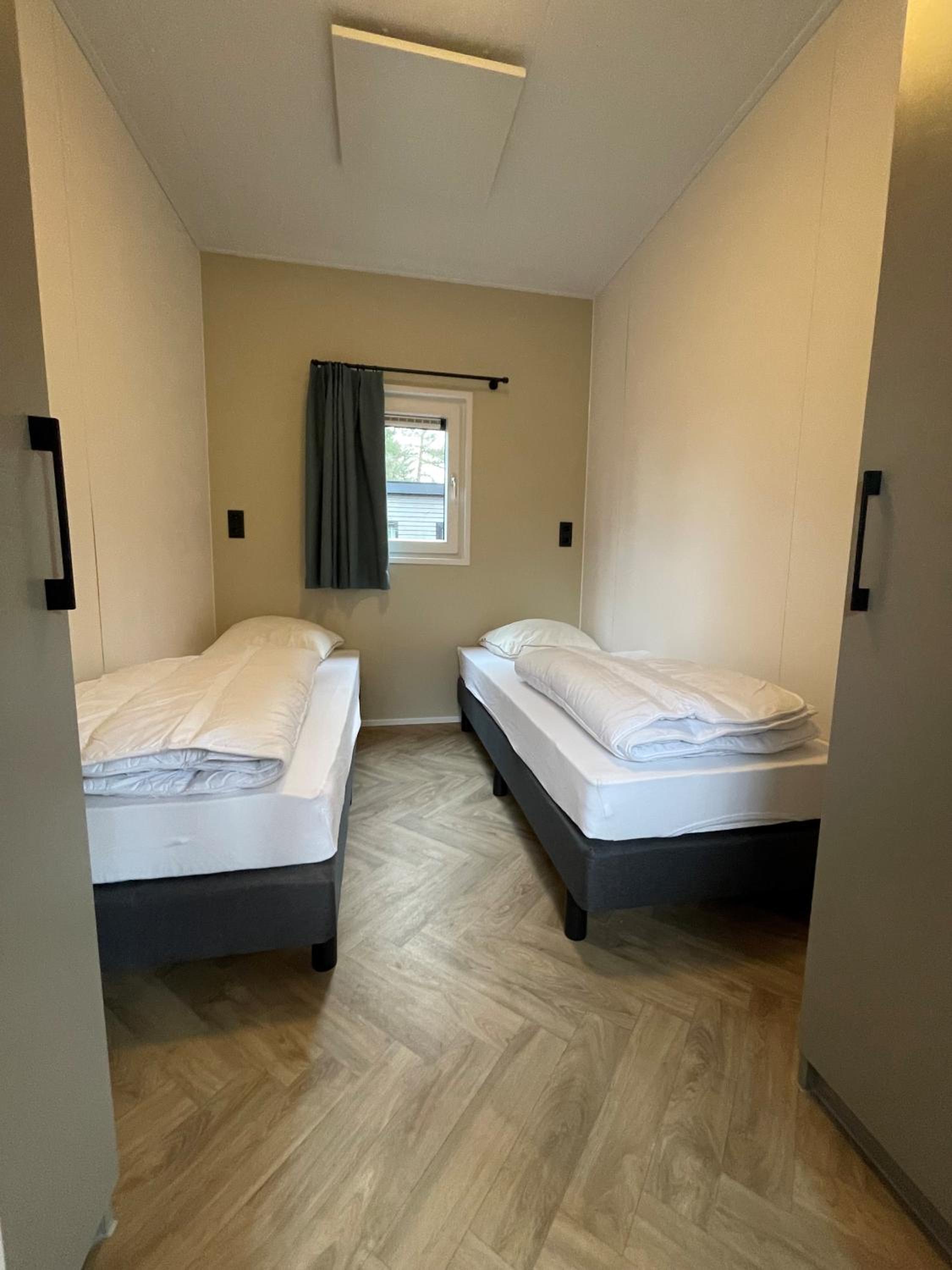 Two-Bedroom Chalet photo 2
