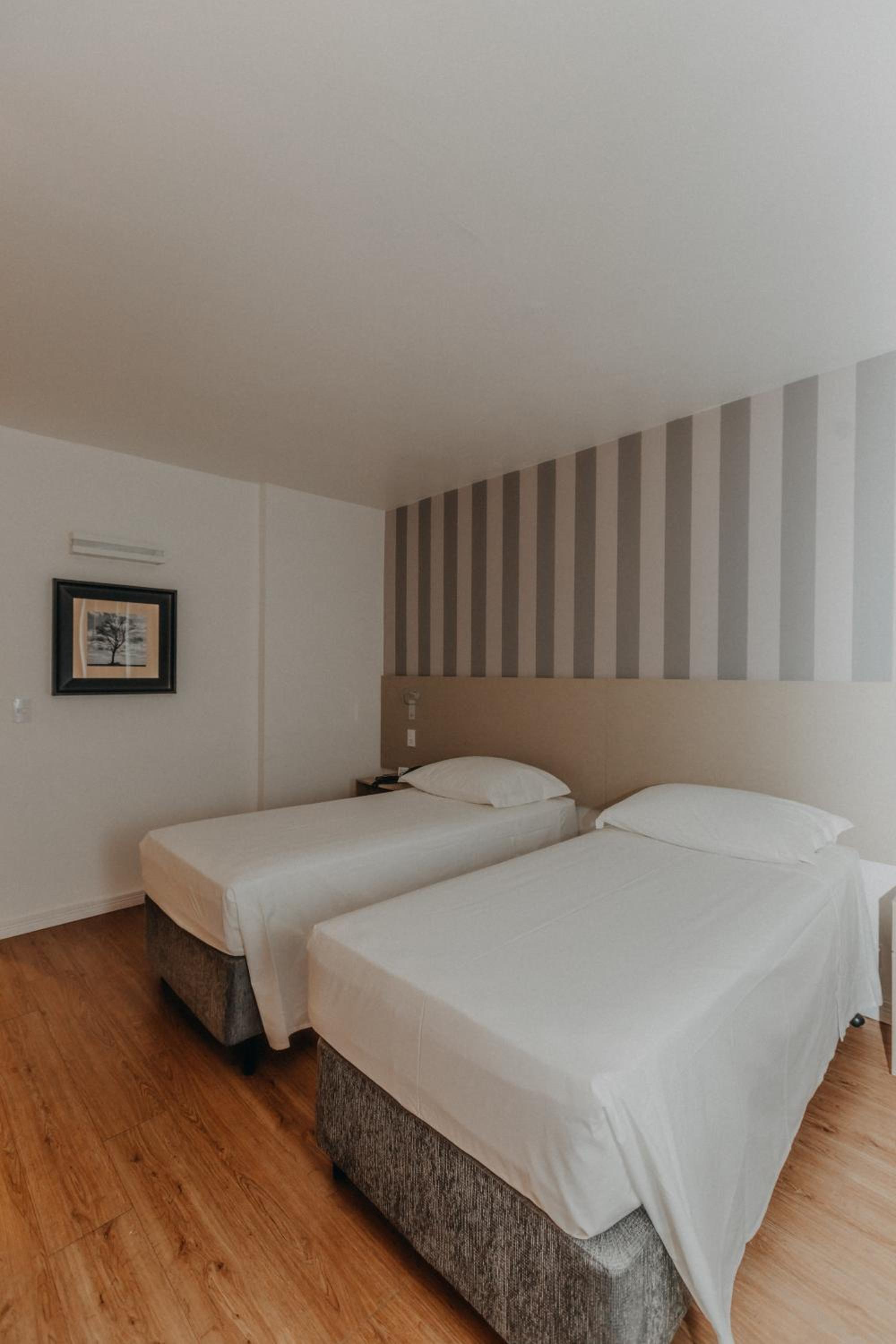 Standard Twin Room photo 2