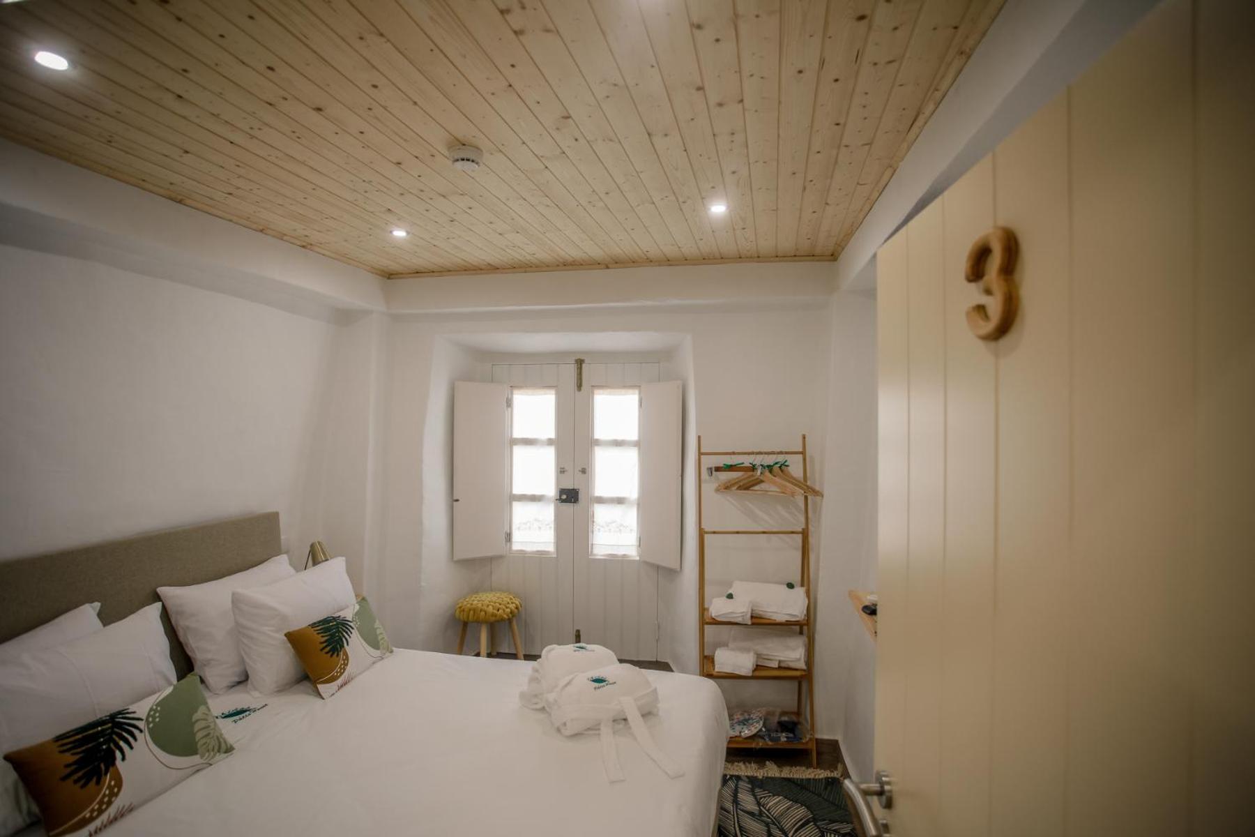 Standard Suite