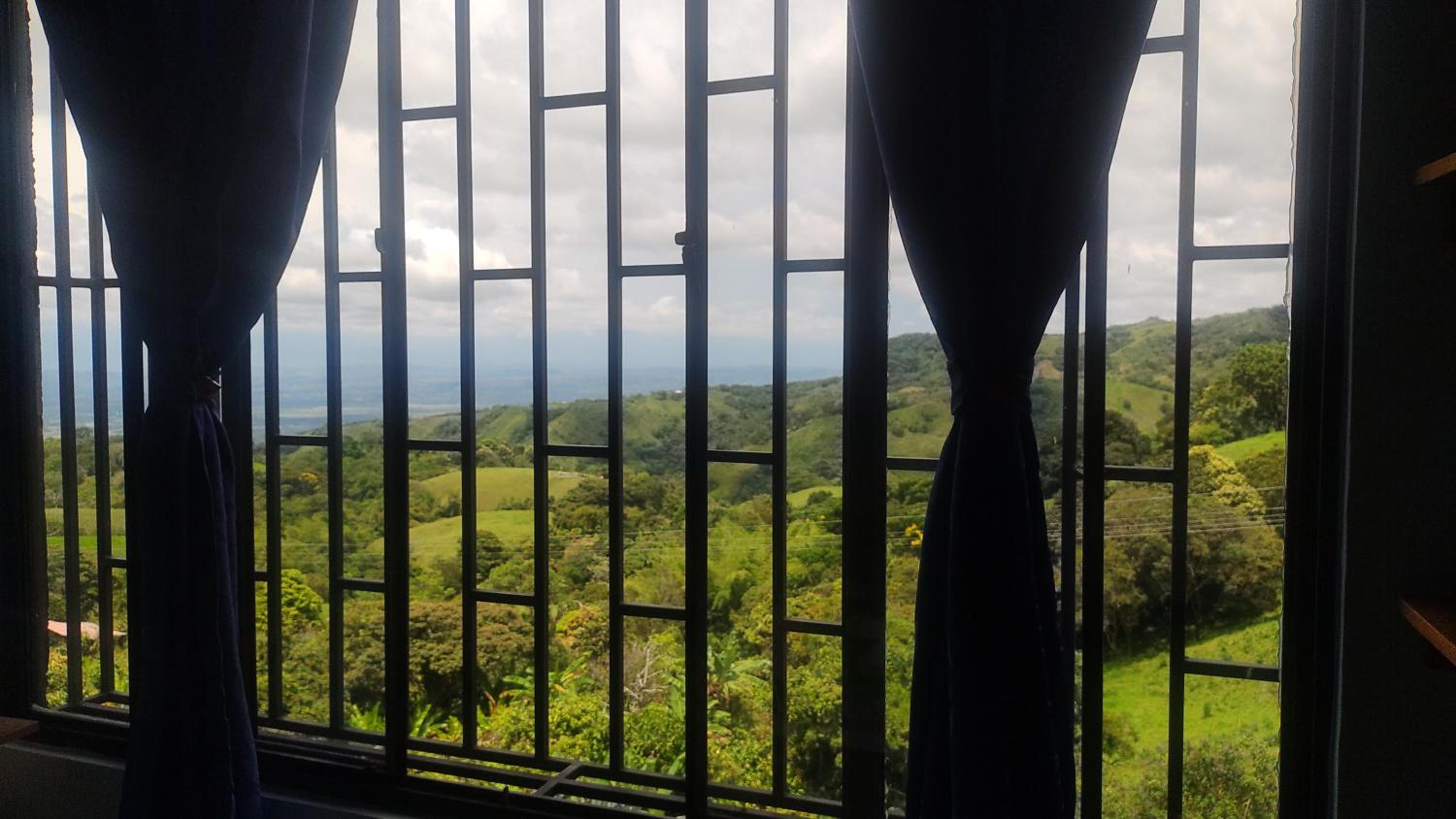Double Room with Mountain View photo 3