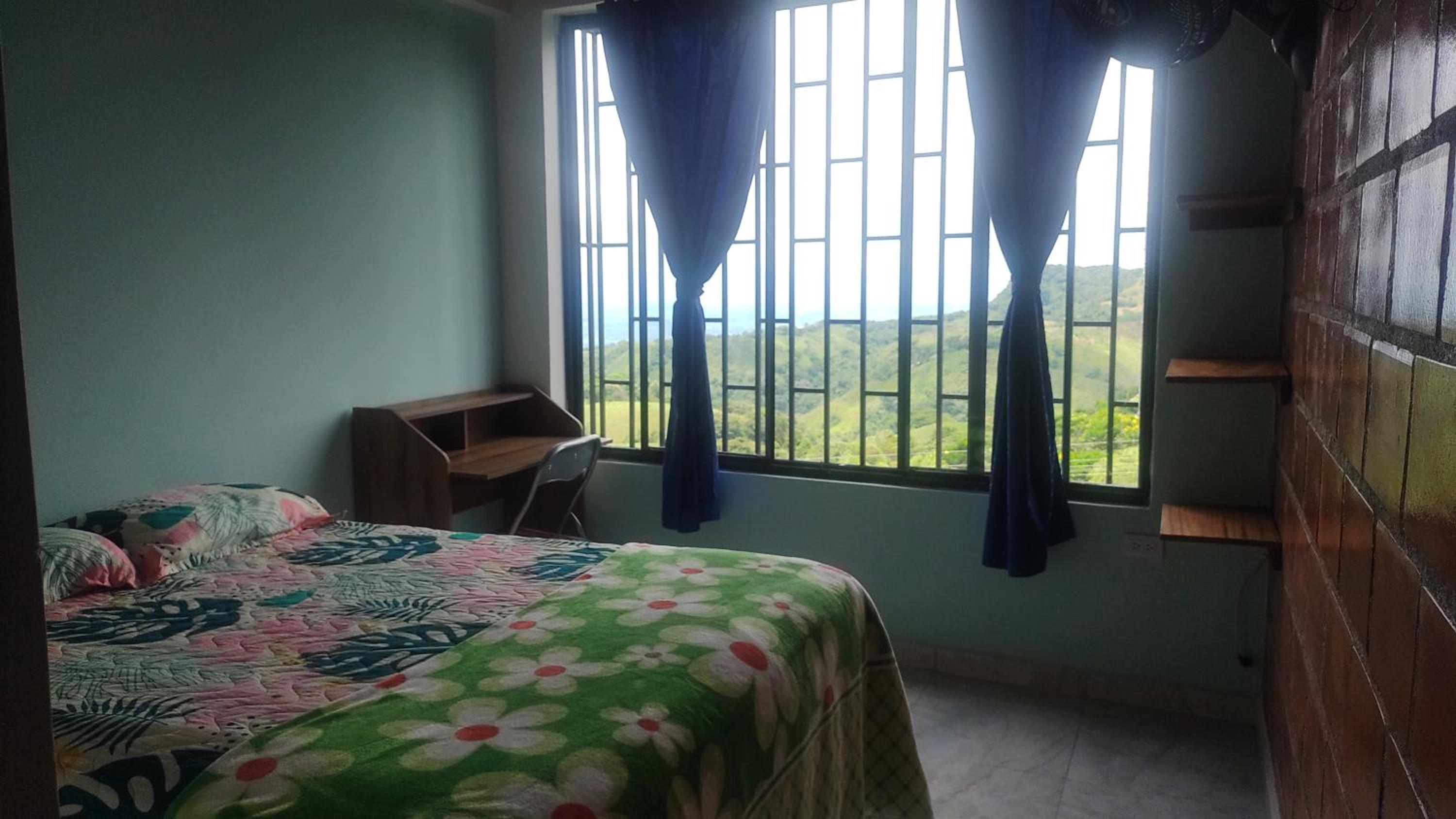 Double Room with Mountain View photo 1