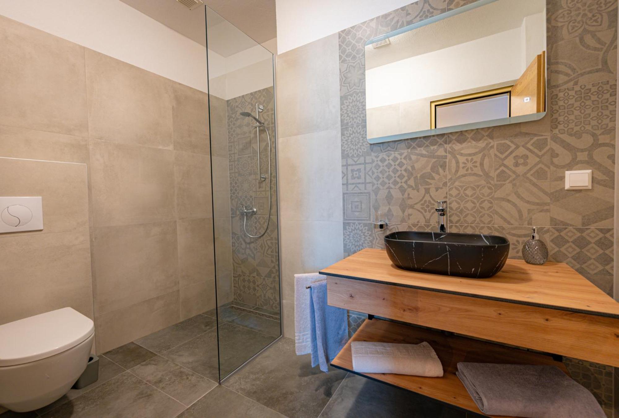 Single Room with Shower photo 3