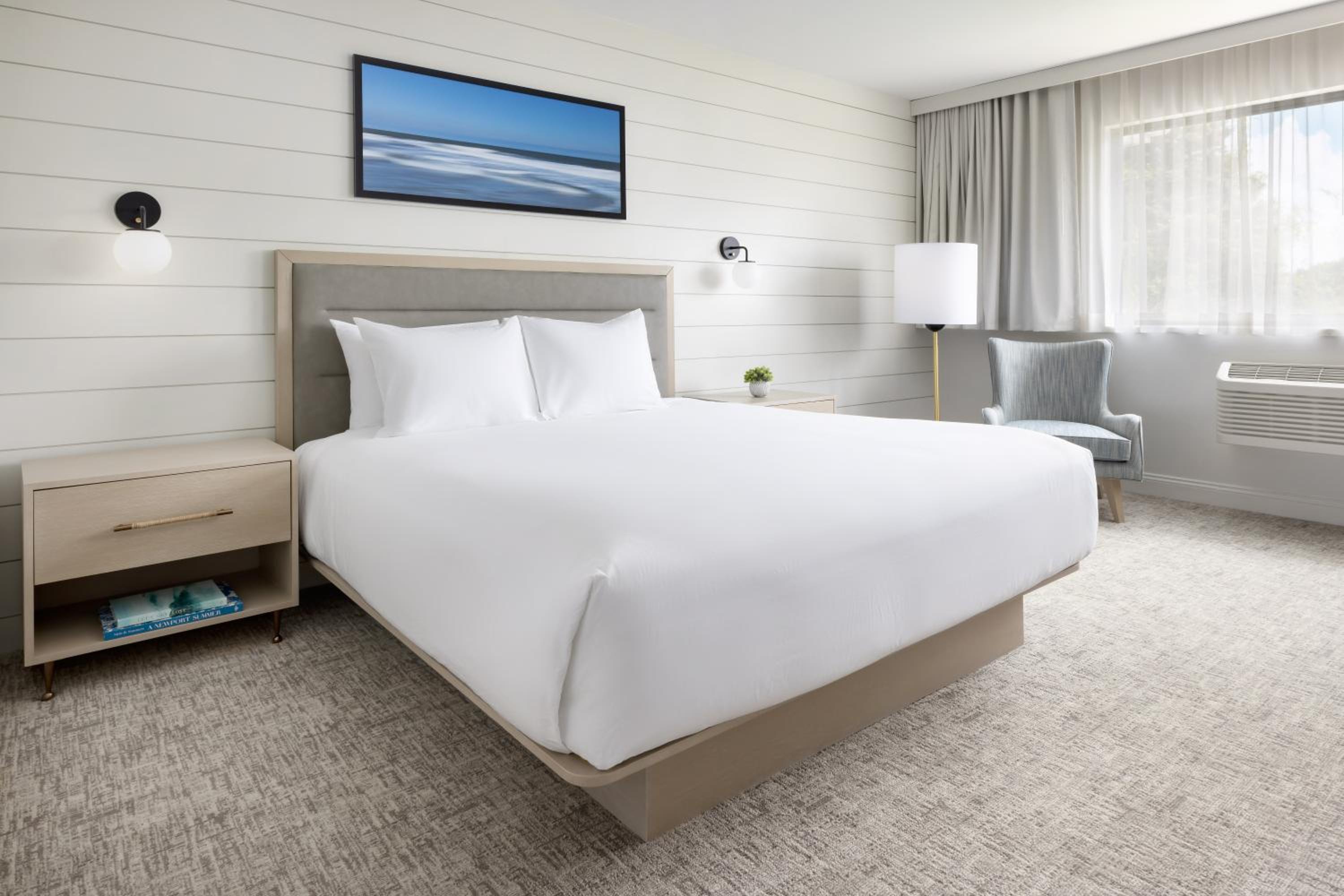 Pell Hotel JdV by Hyatt, Billede 9