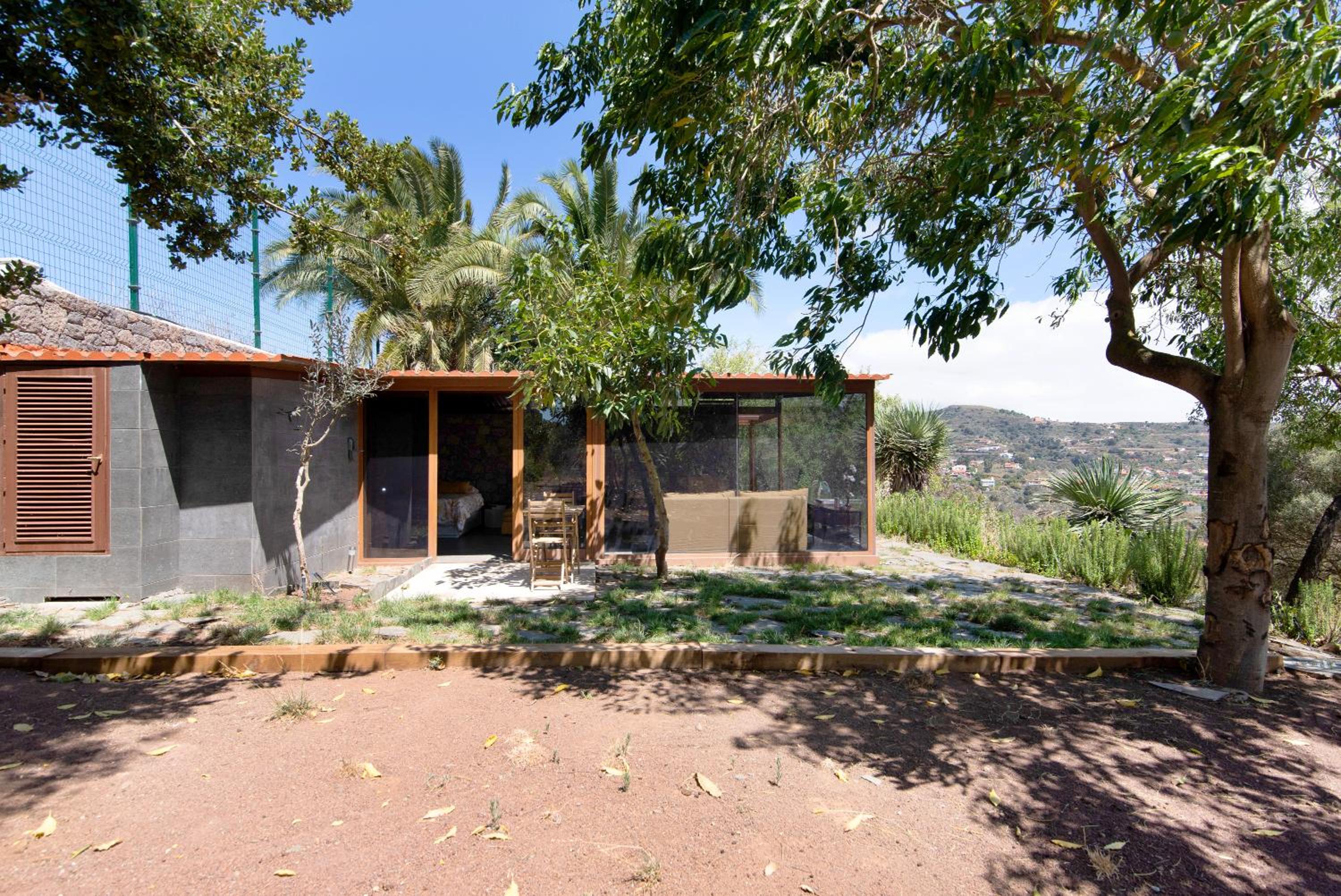 Villa with Sea View photo 2