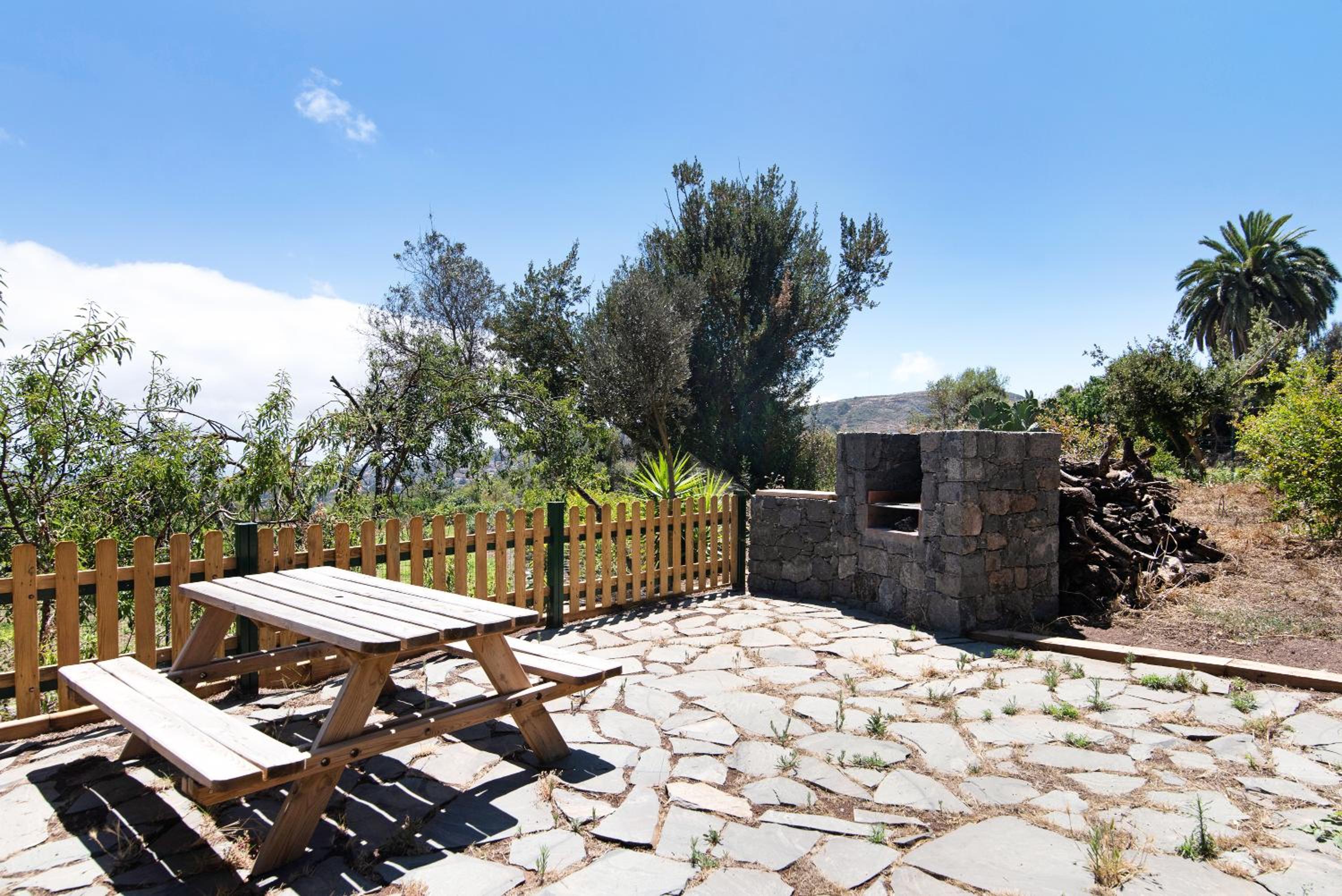 Villa with Sea View photo 3