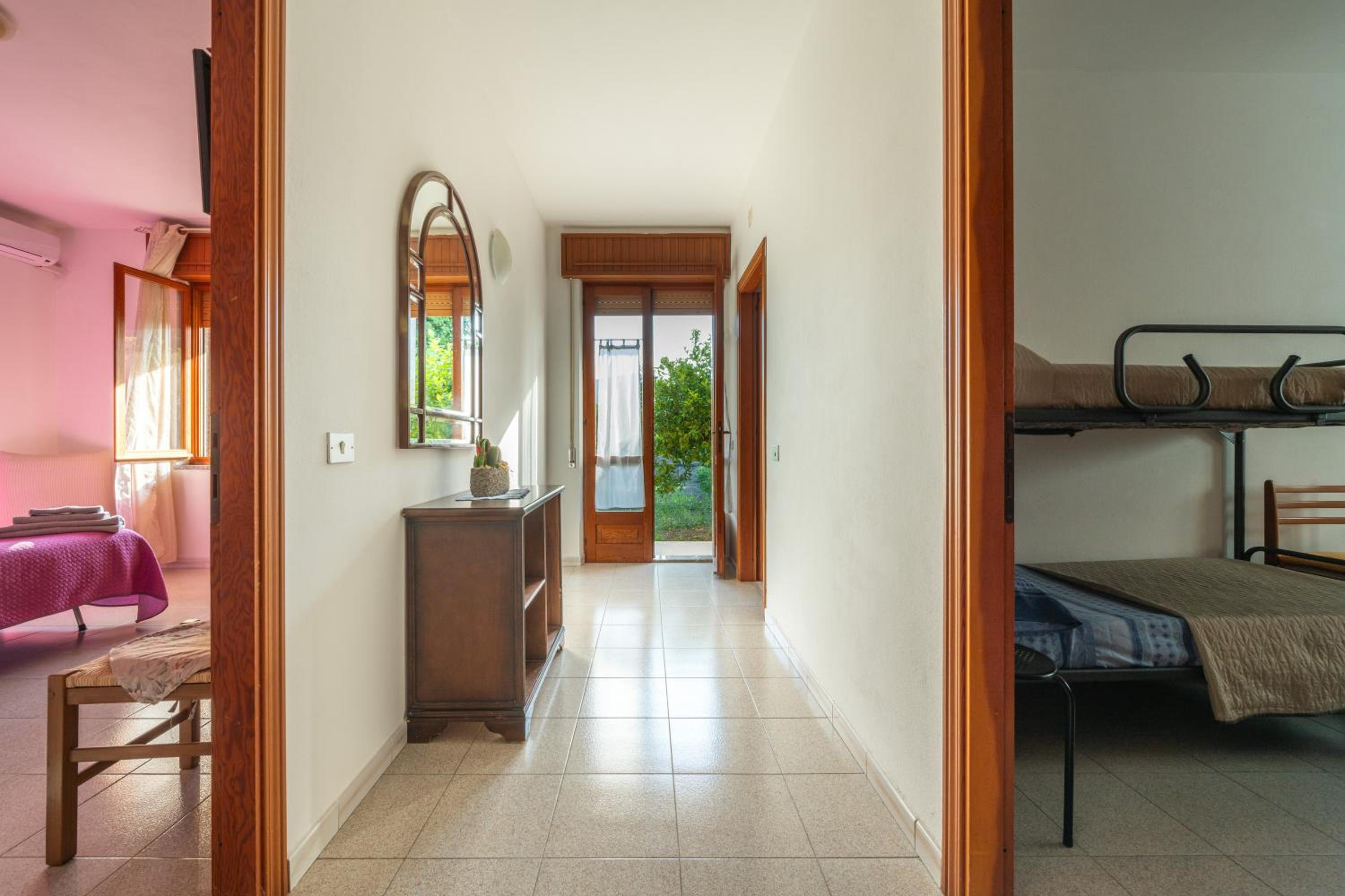 Two-Bedroom House photo 1