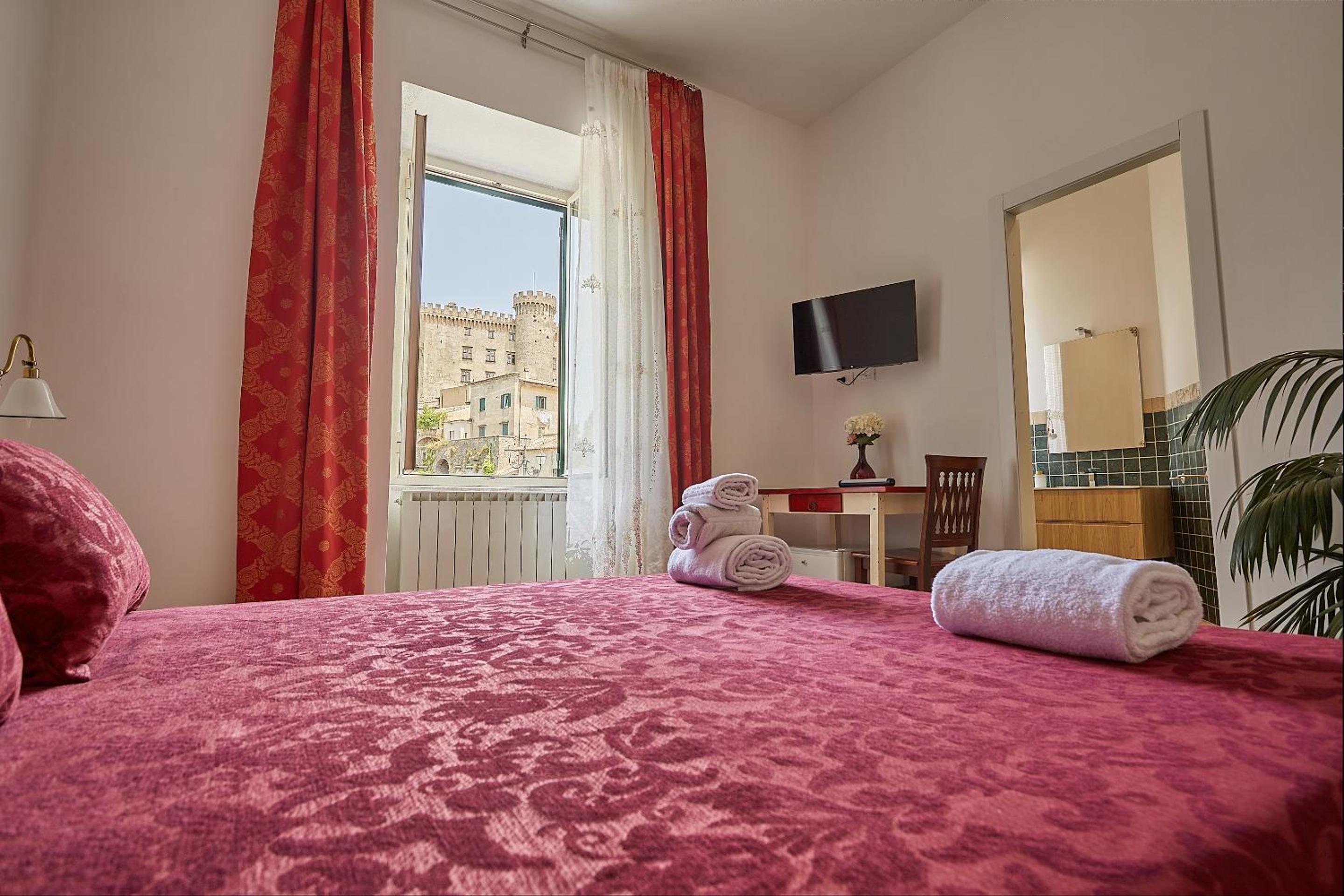 Double Room with Private Bathroom photo 1