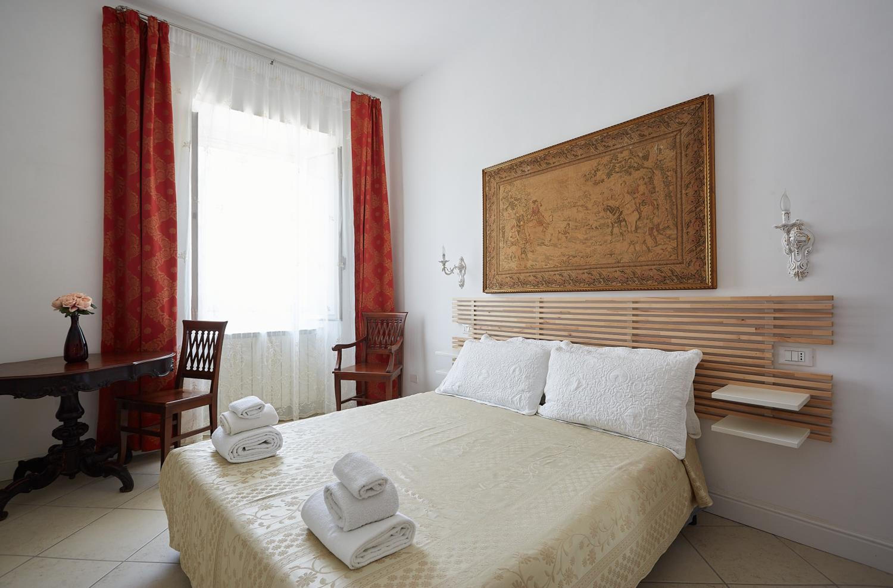 Double Room with Private Bathroom photo 1