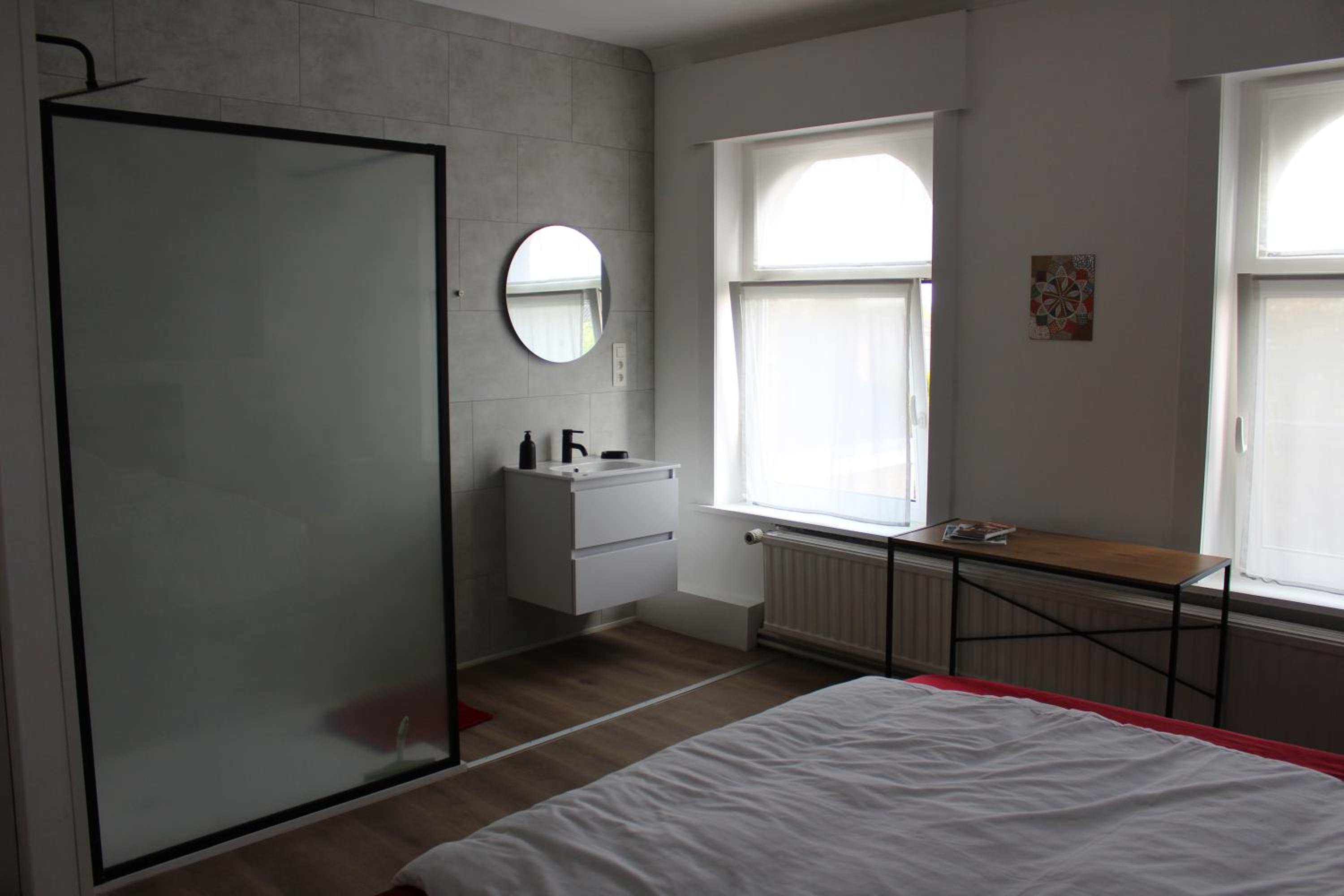 Double Room with Garden View photo 2