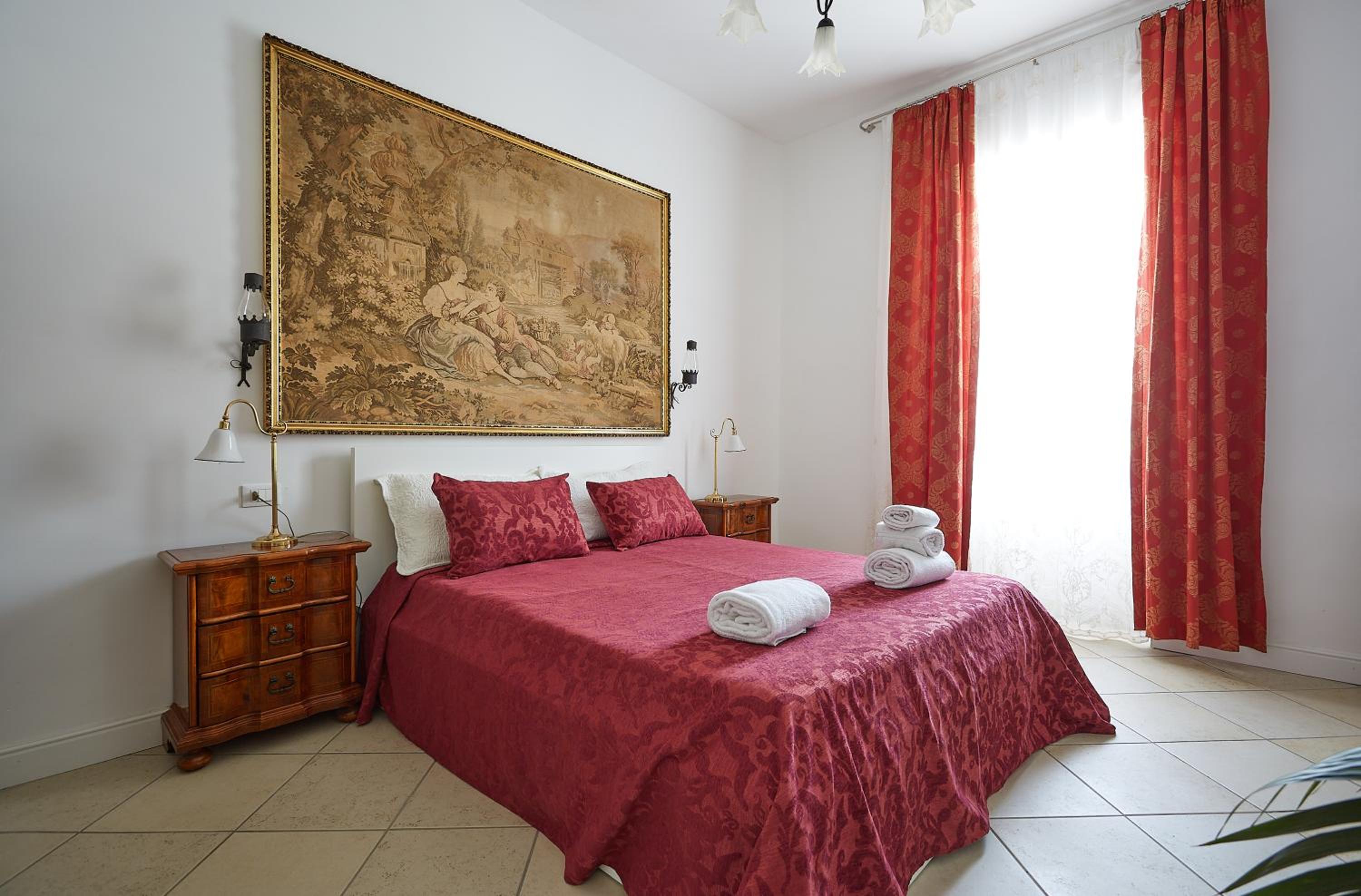 Double Room with Private Bathroom photo 2