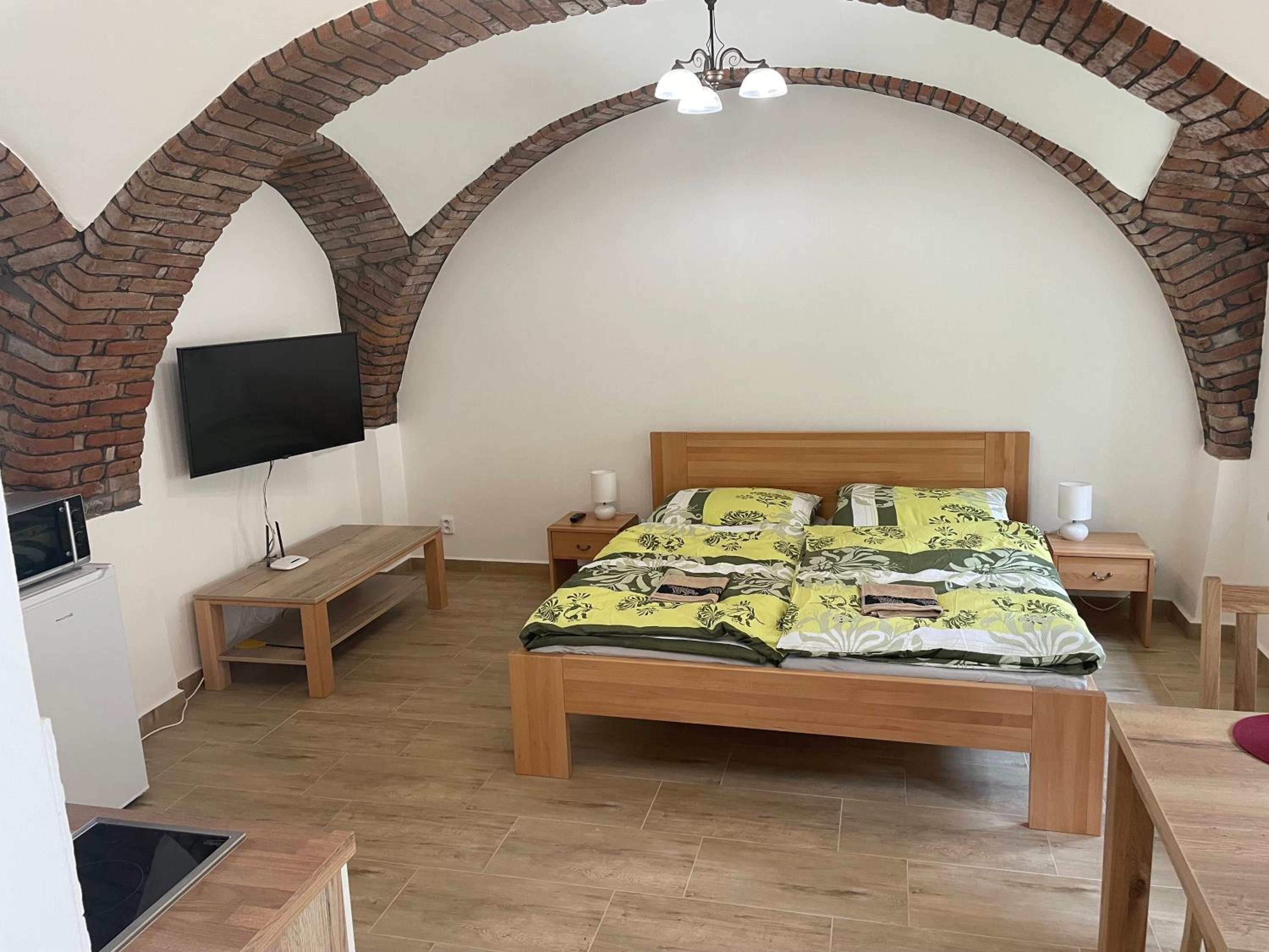 Deluxe Double or Twin Room photo 2