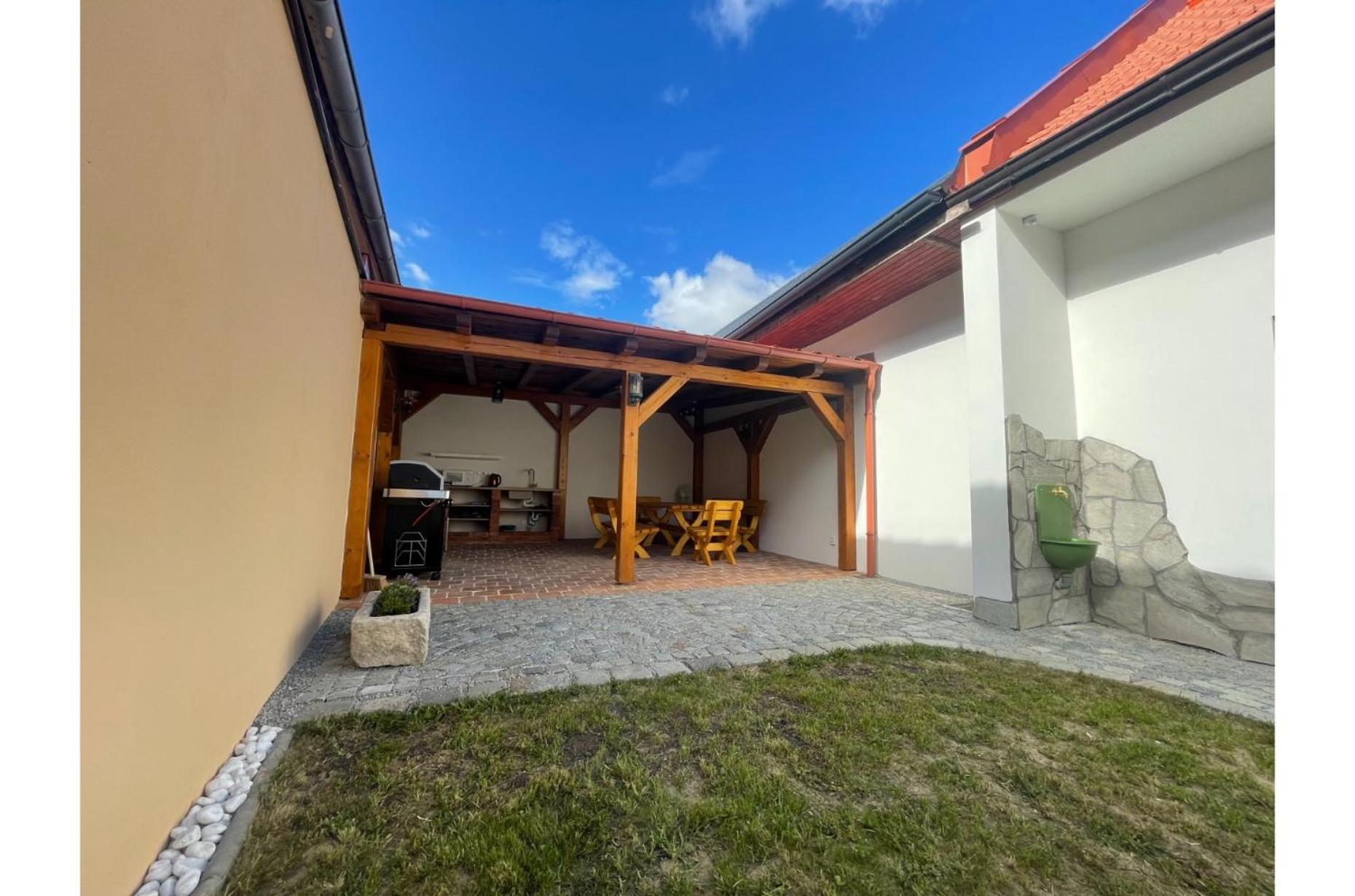 Double or Twin Room with Terrace photo 2