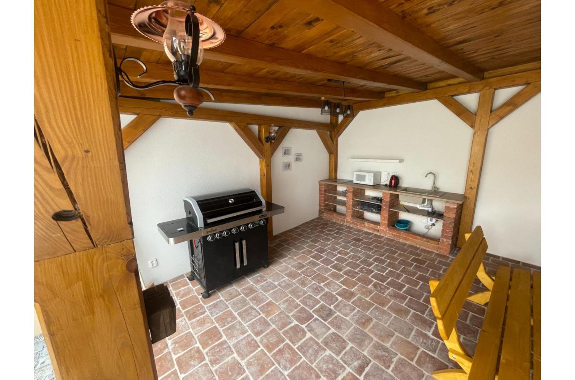Double or Twin Room with Terrace photo 3