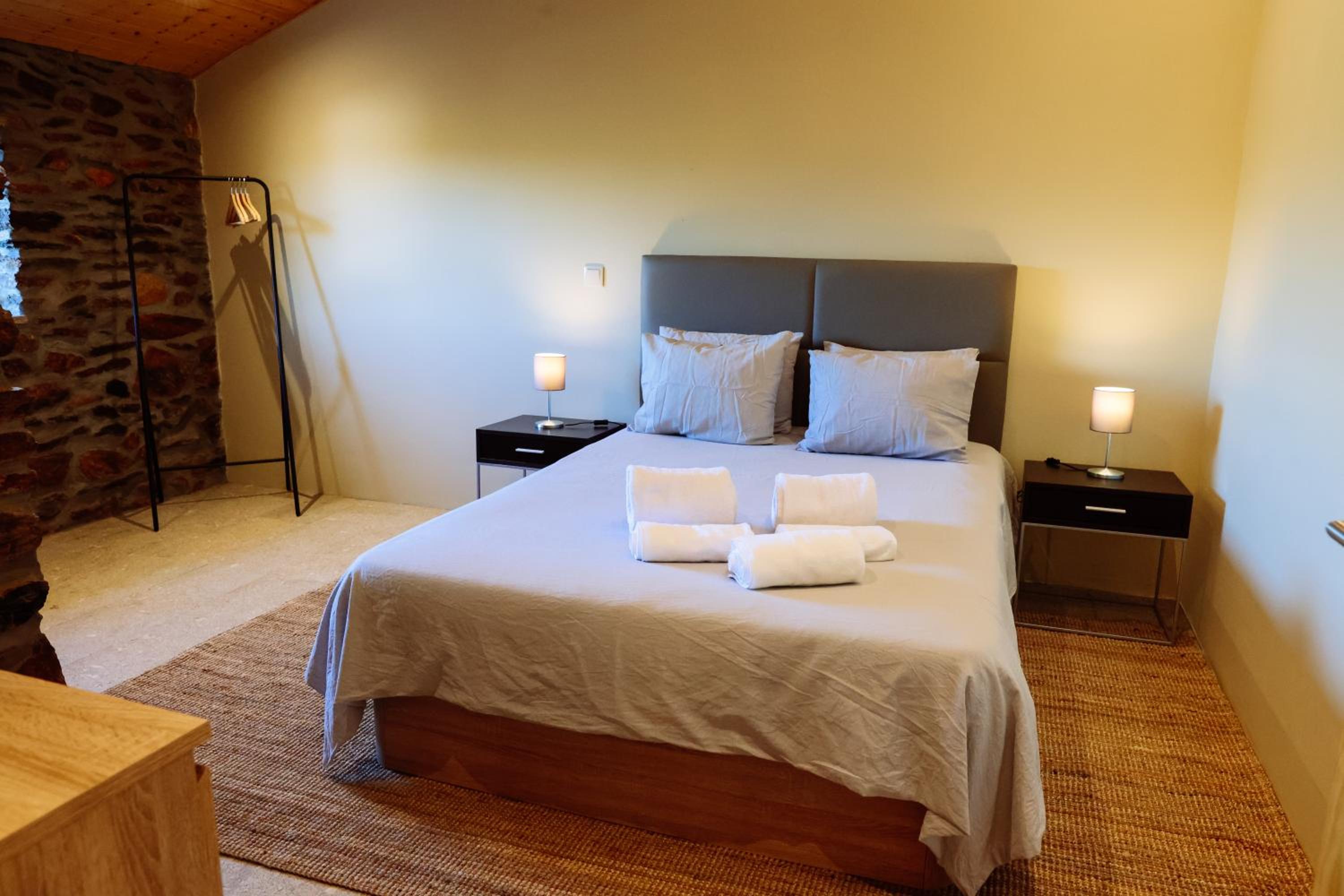 Four-Bedroom House photo 1