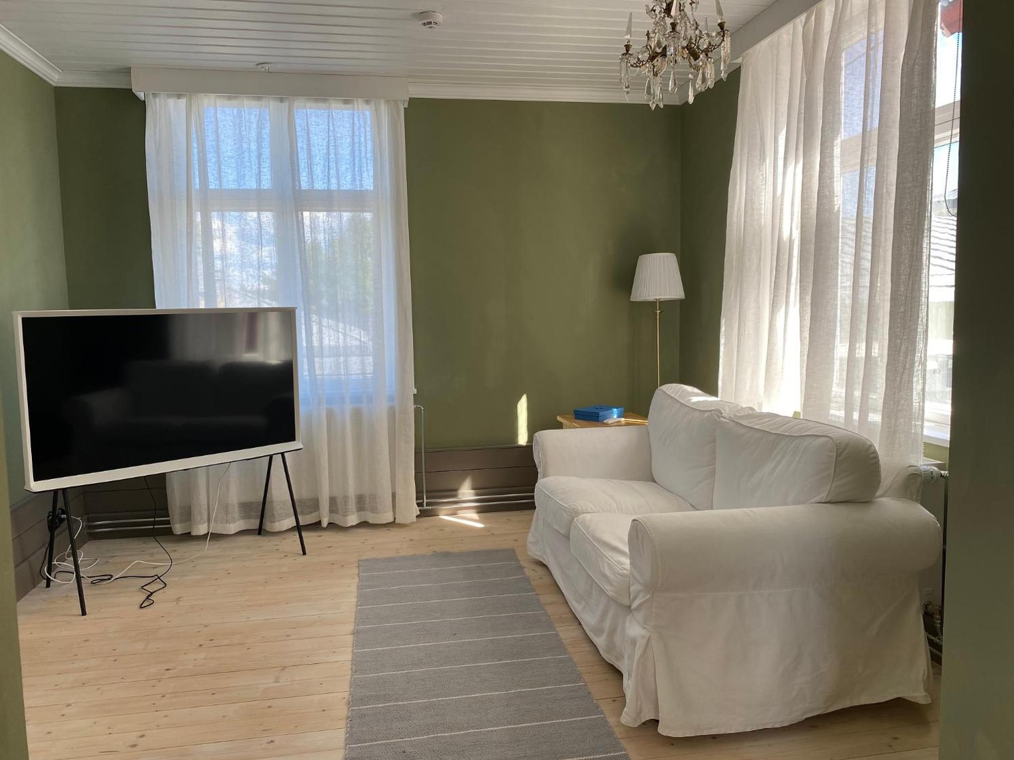 Deluxe Double Room - Photo 4