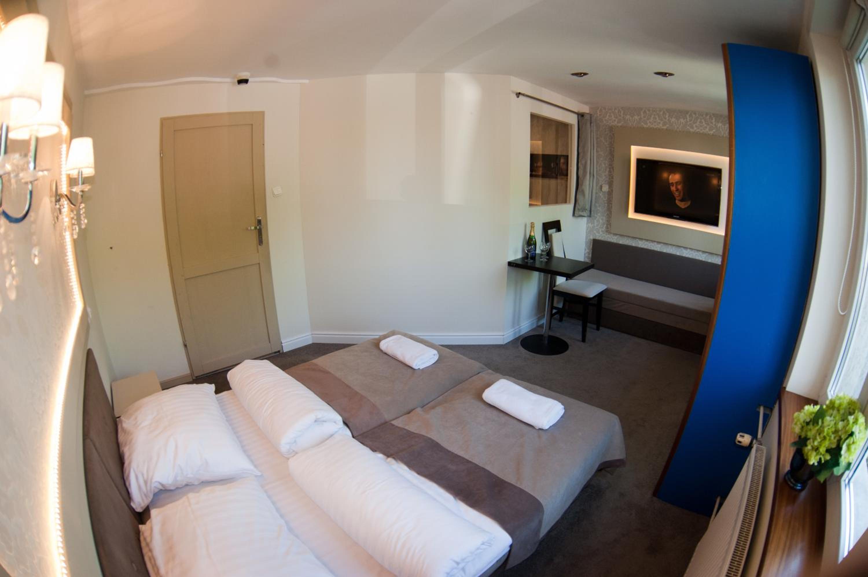 Superior Apartment photo 1