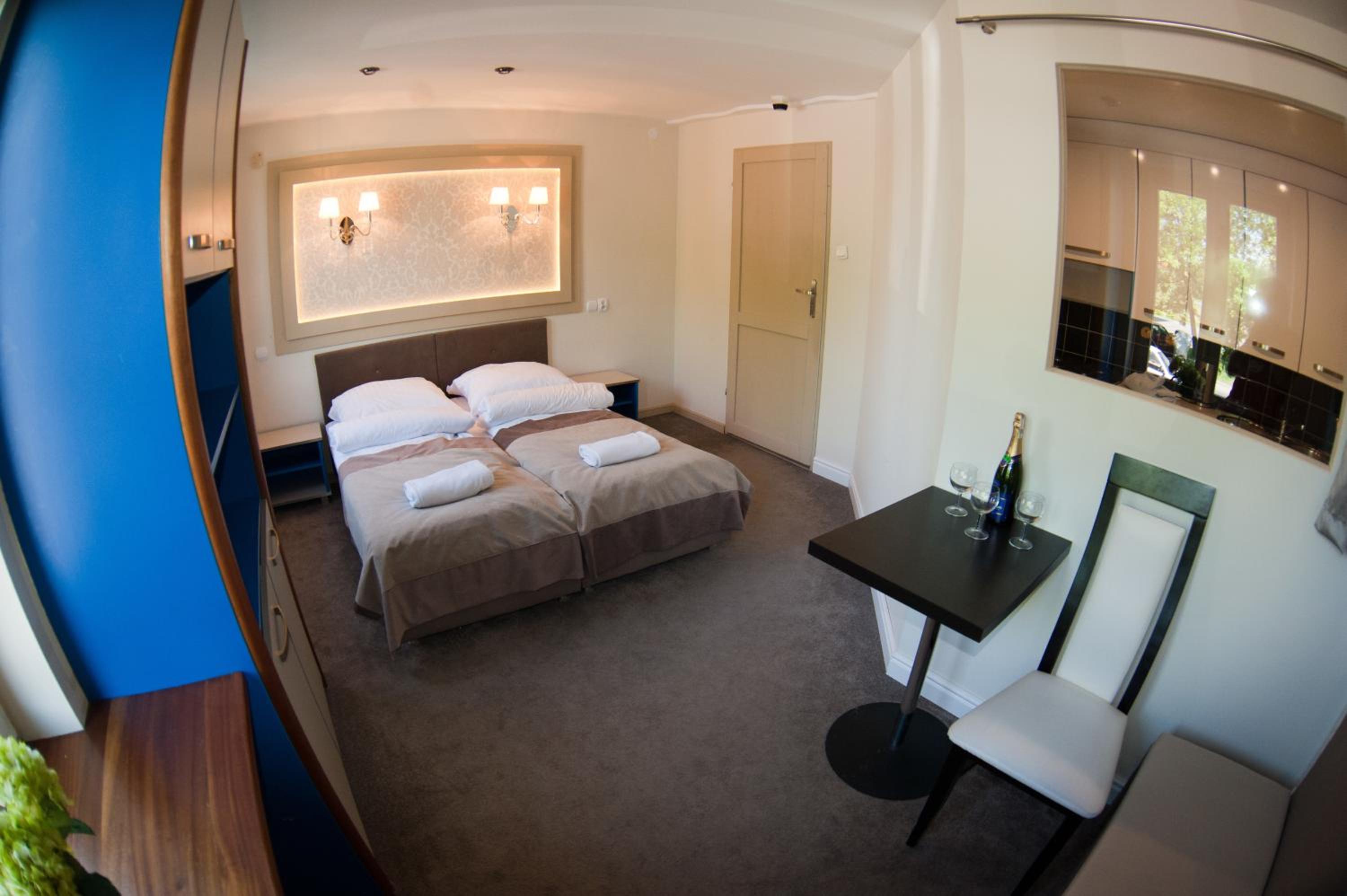 Superior Apartment photo 2