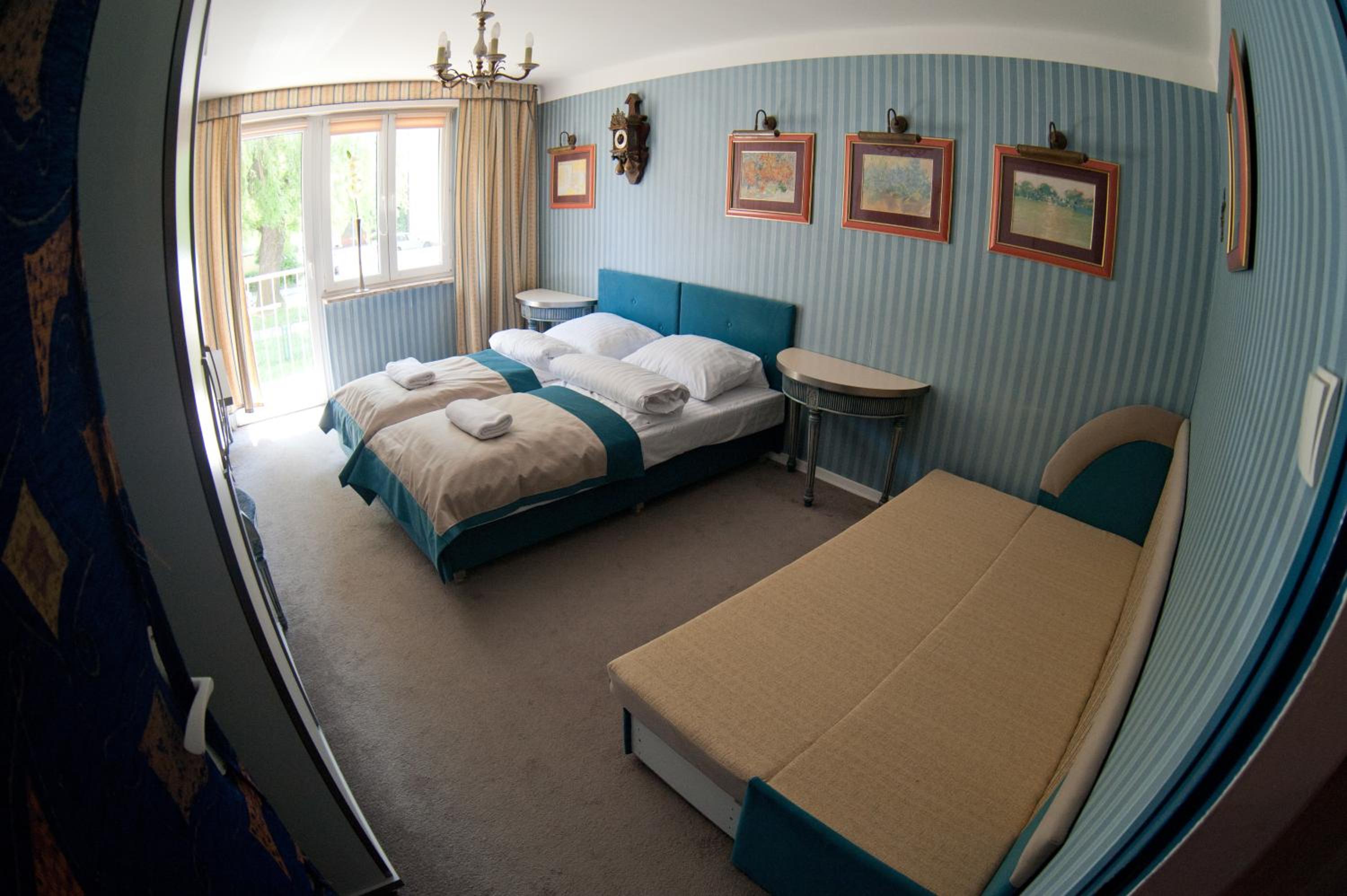 Superior Apartment photo 3