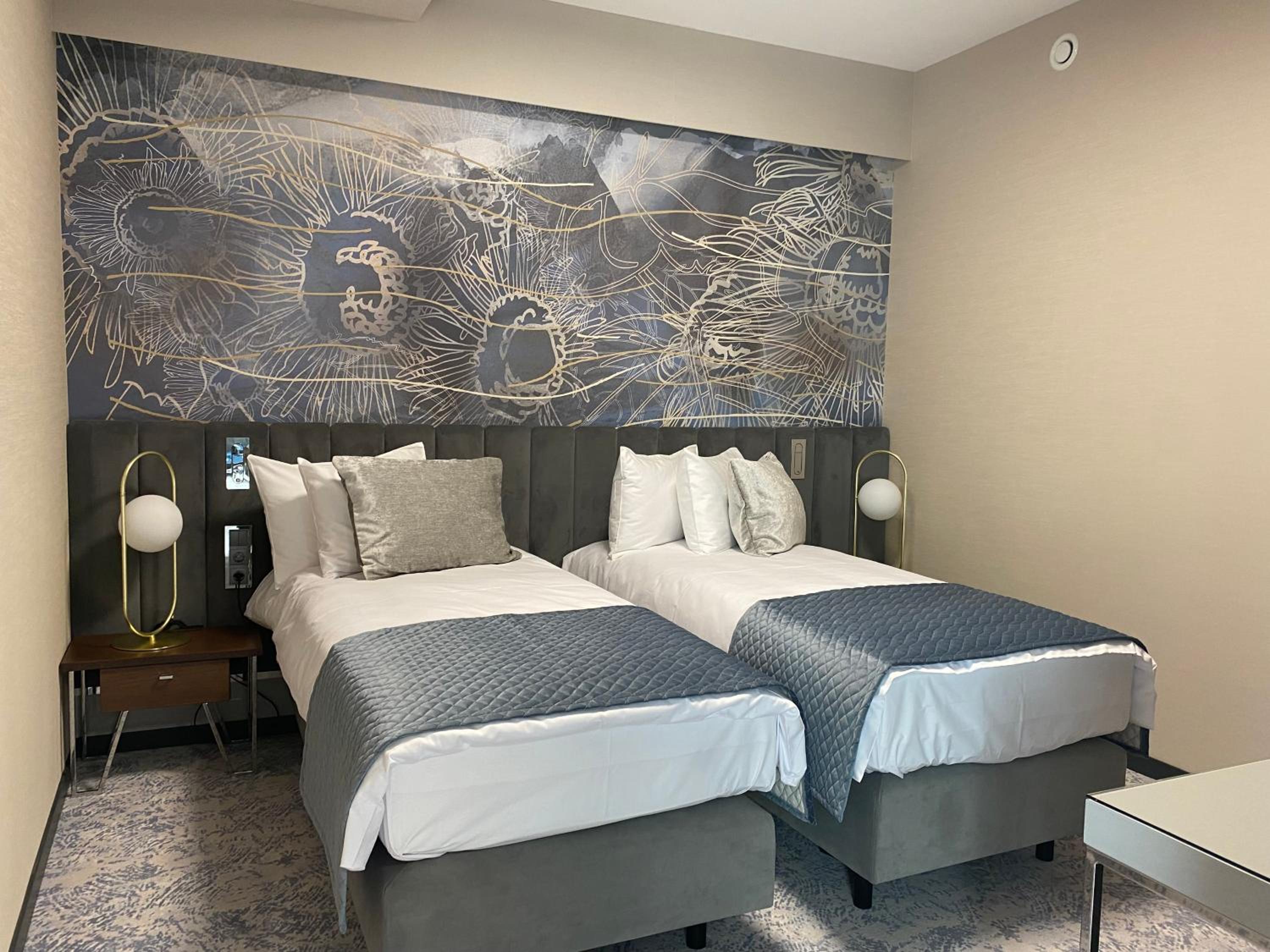 Family Suite - Photo 1
