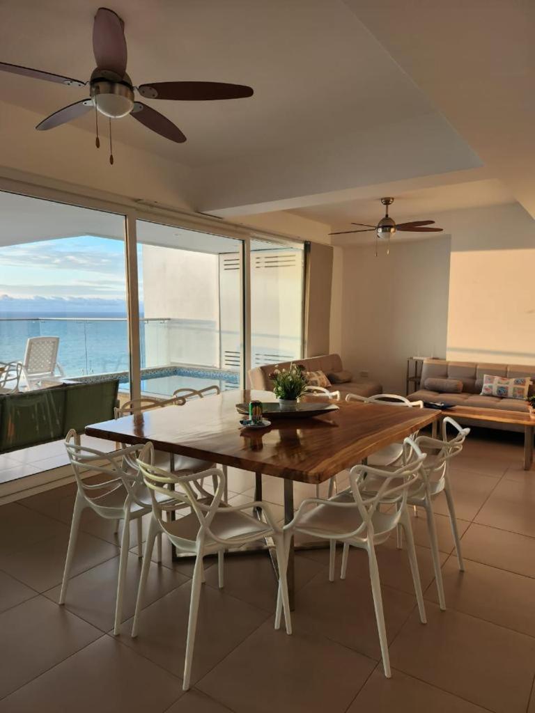 Apartment with Sea View photo 3