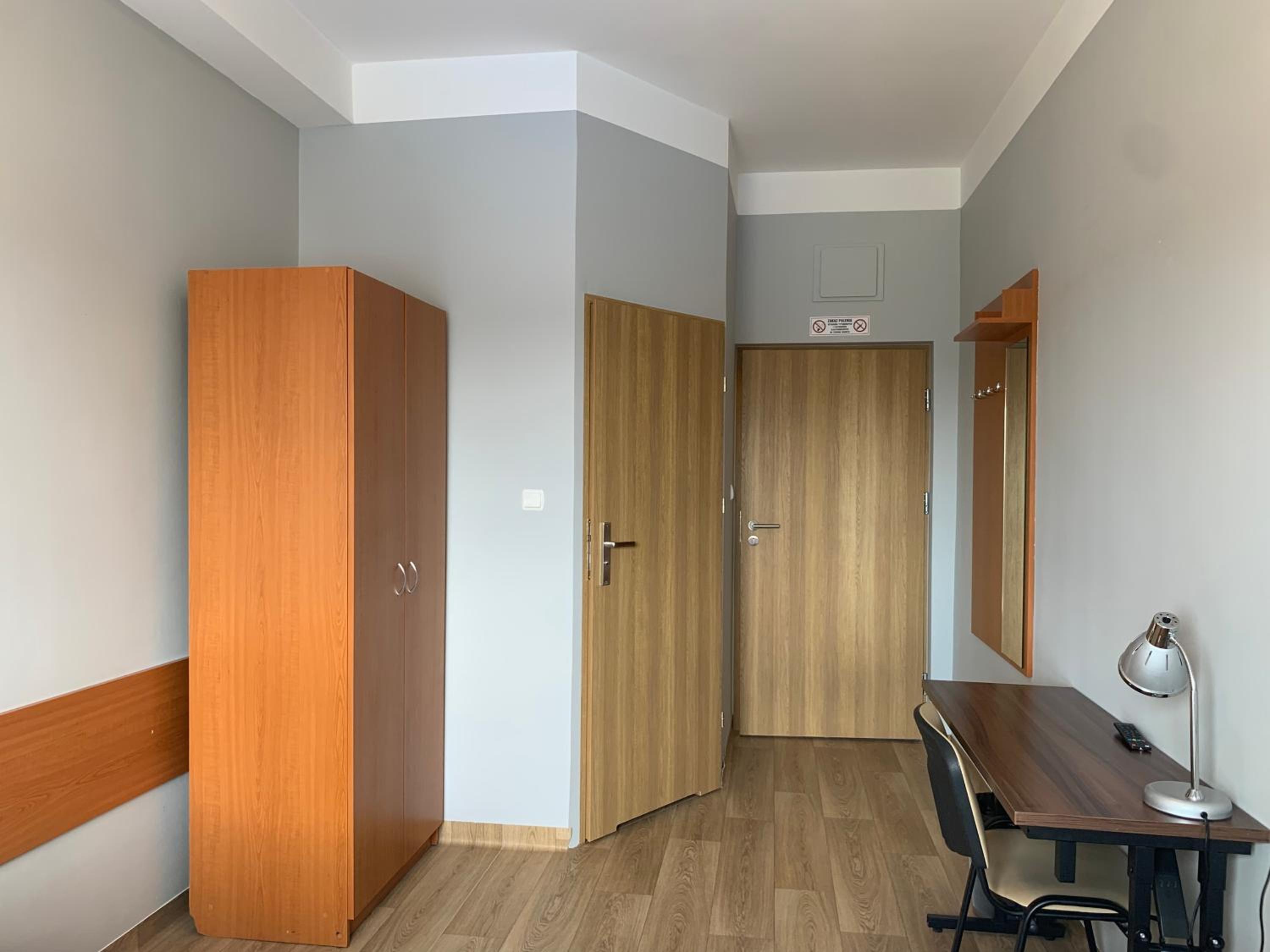 Deluxe Twin Room photo 2