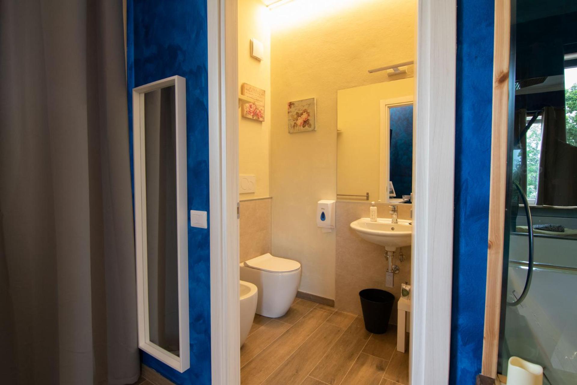 Junior Suite with Garden View photo 2