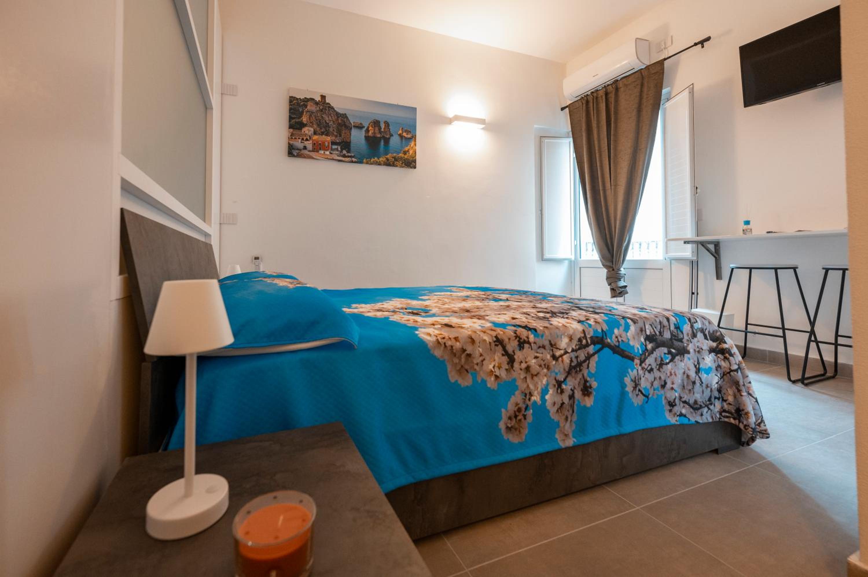 Quadruple Room photo 1