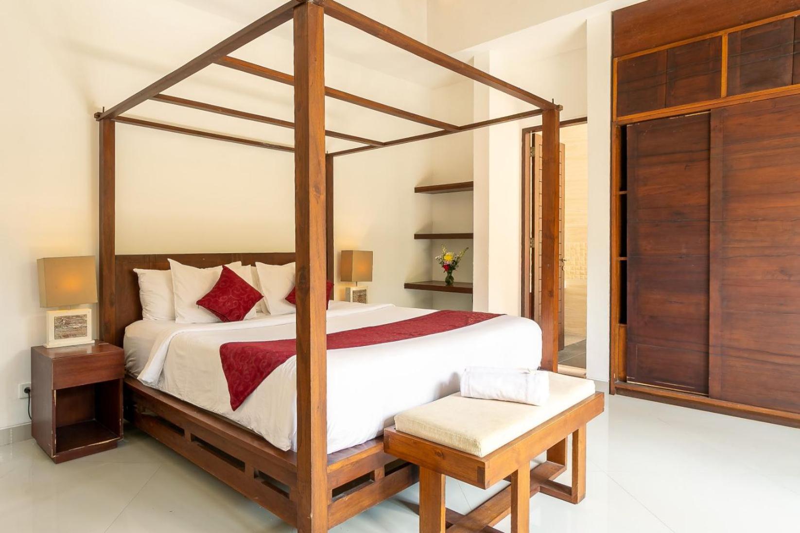 Lotus One-Bedroom Villa photo 2