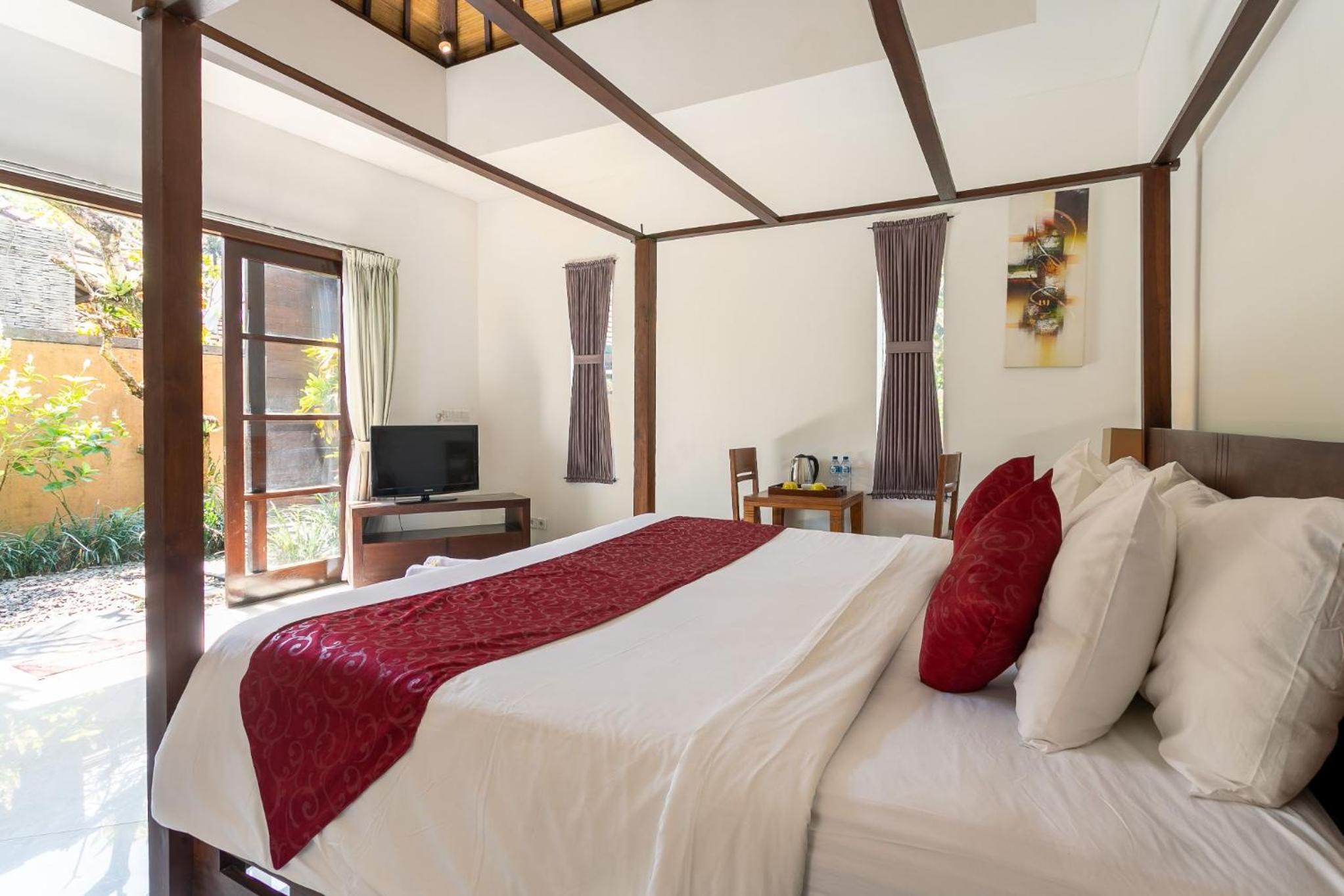 Lotus One-Bedroom Villa