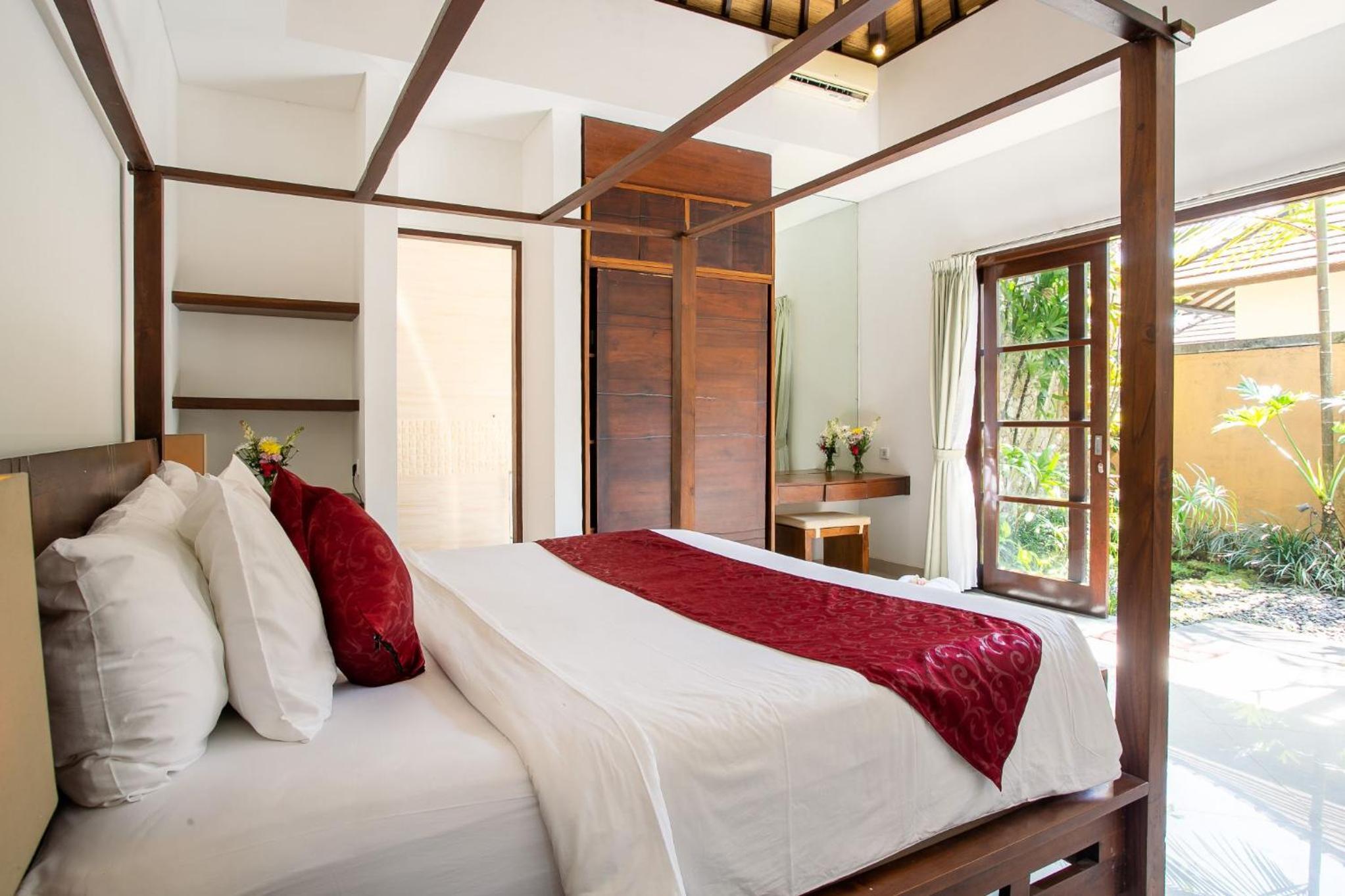 Lotus One-Bedroom Villa photo 3