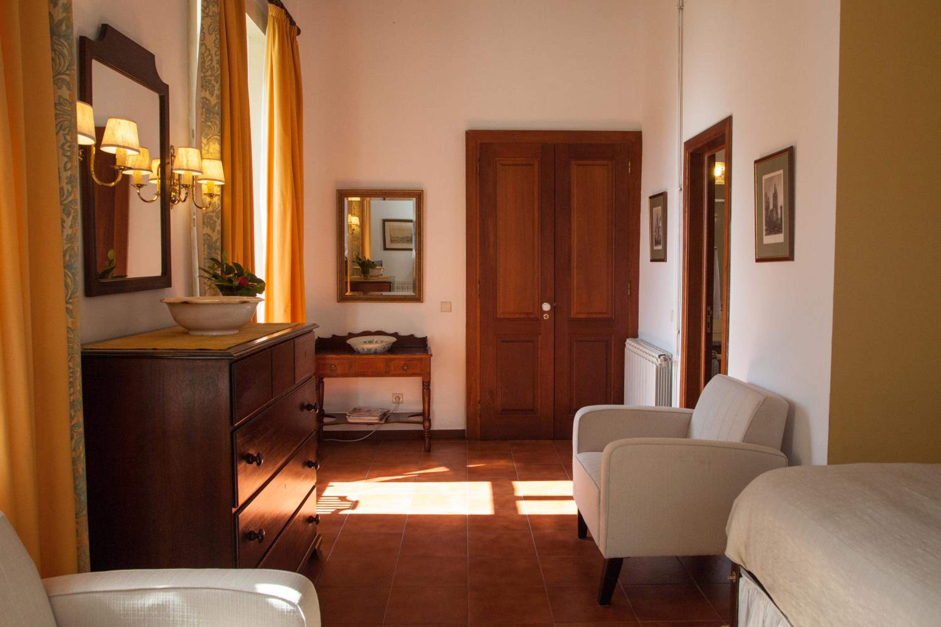 Double Room with Garden View photo 3