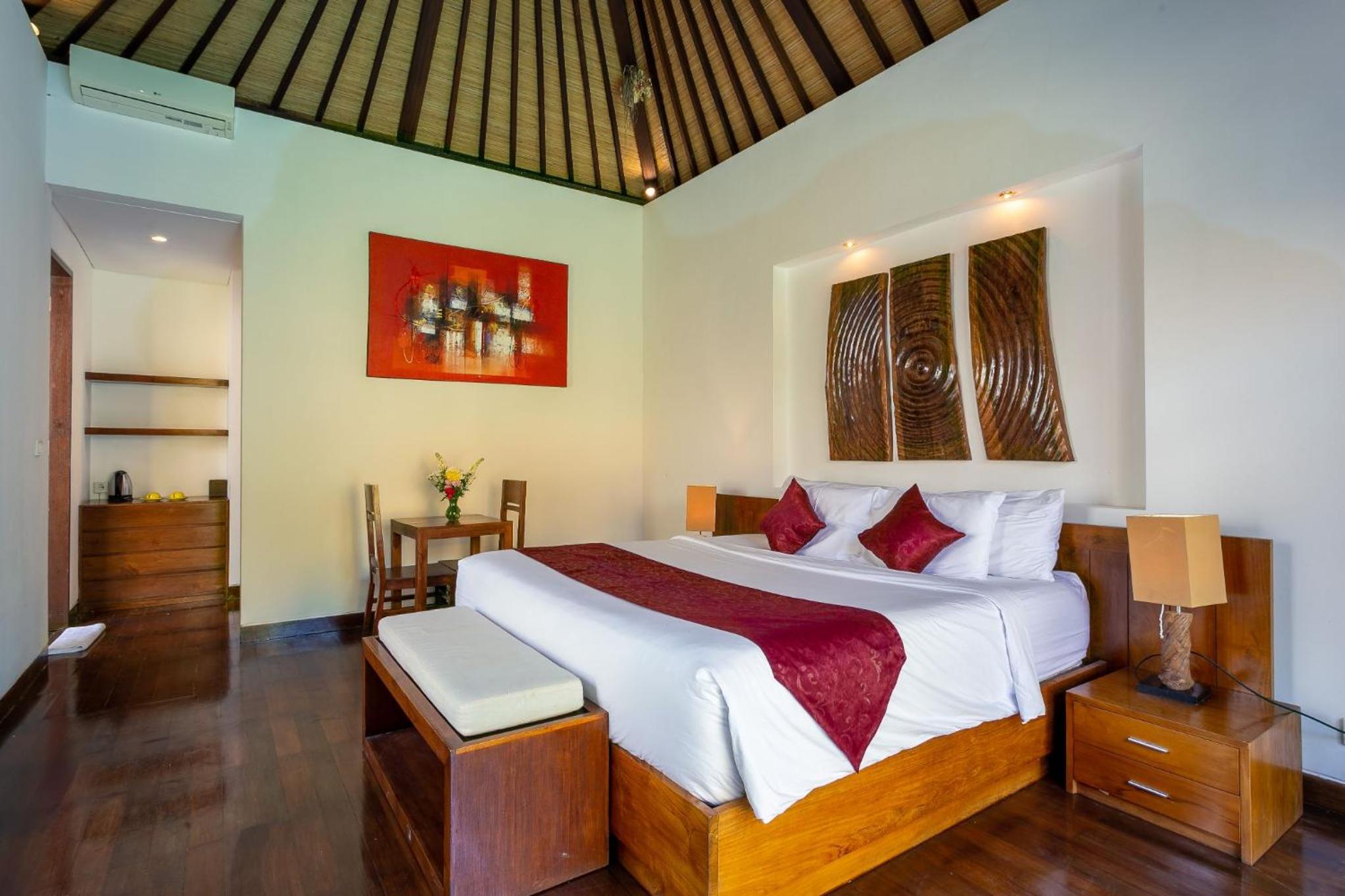Cempaka  - Two-Bedroom Villa photo 2