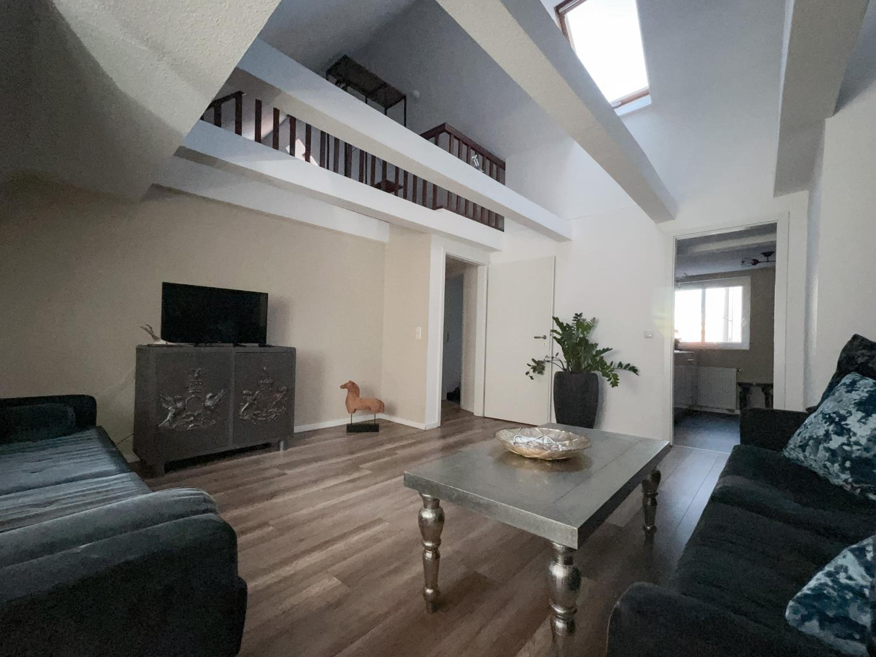 Duplex Apartment - Photo 7