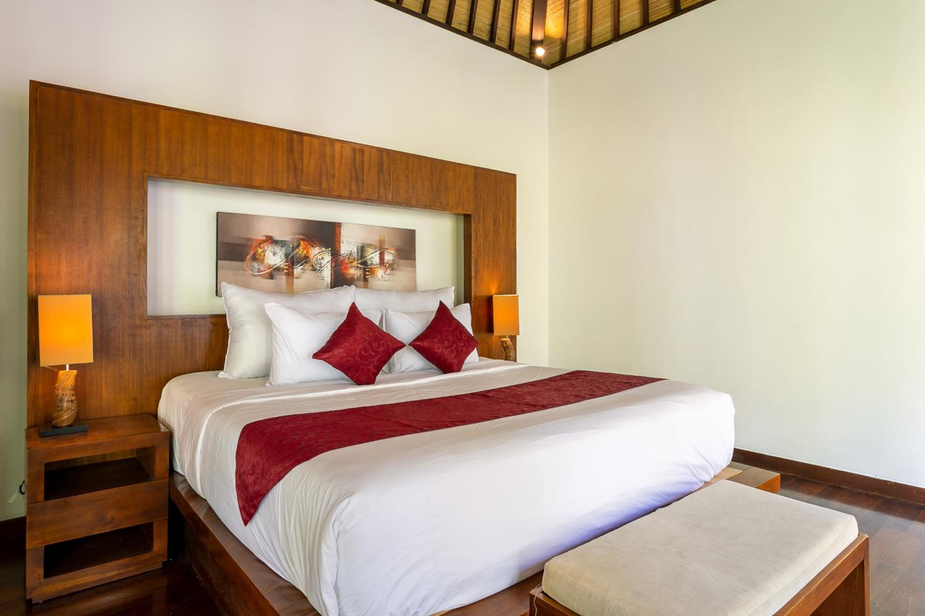 Anggrek - Two-Bedroom Villa photo 2