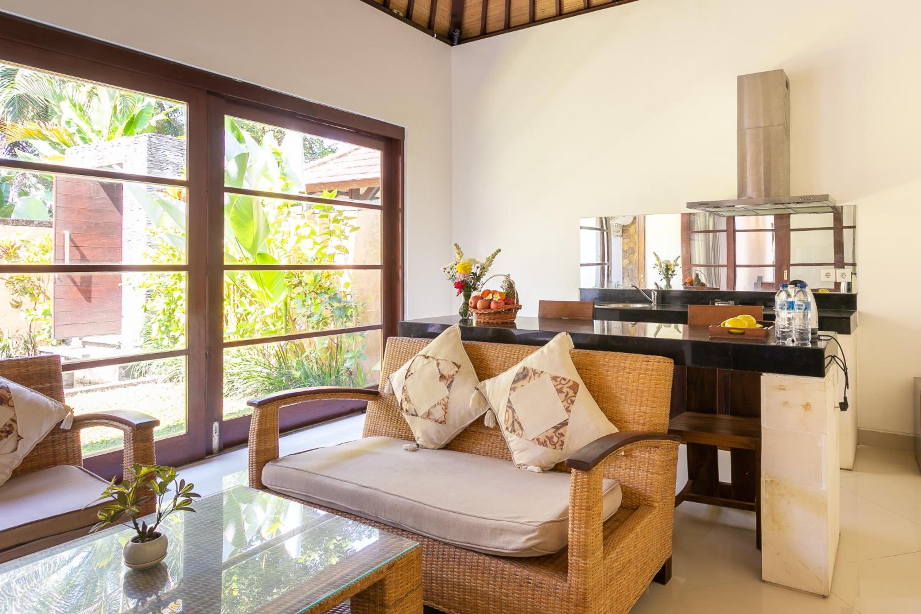 Sandat - Two-Bedroom Villa photo 3