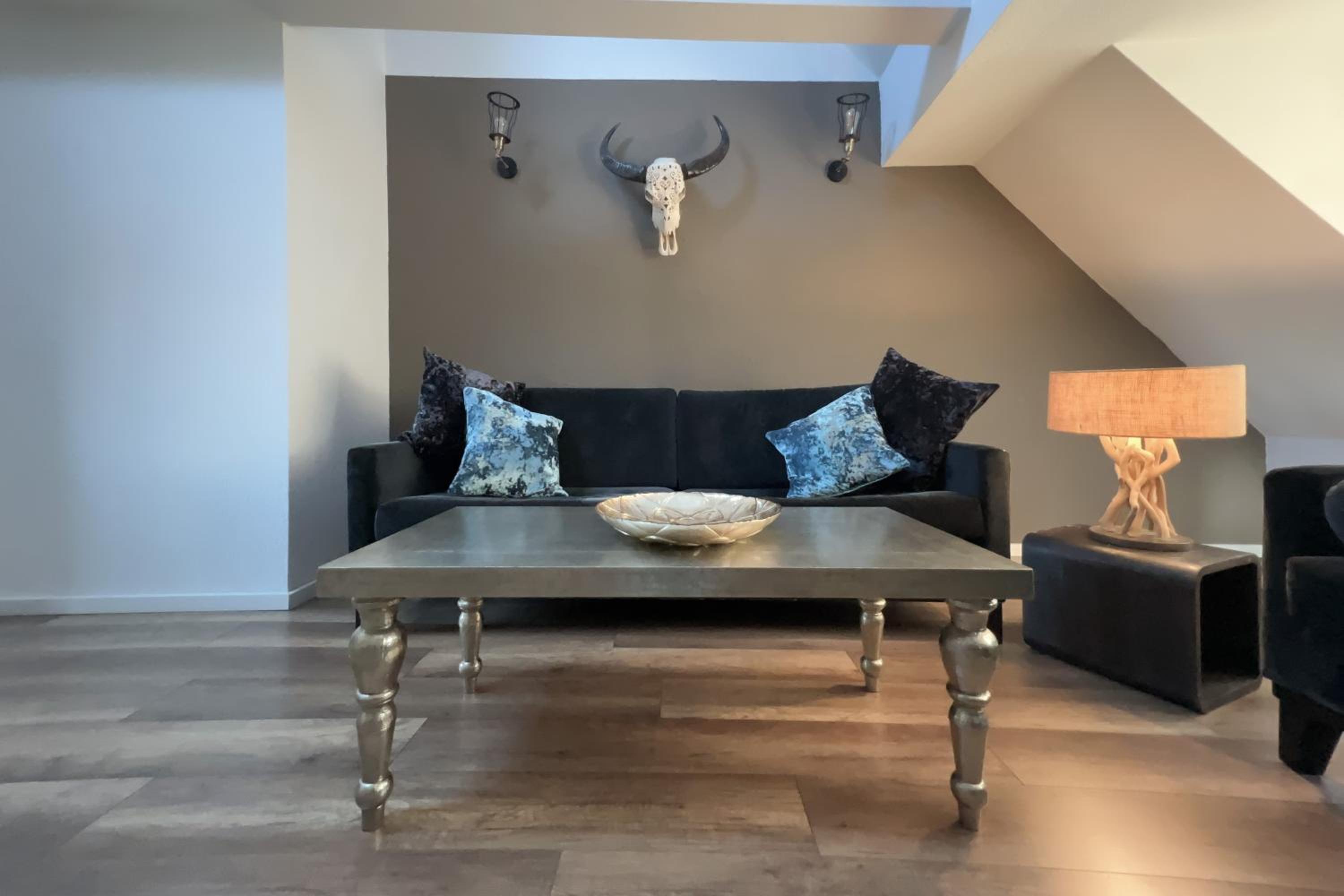 Duplex Apartment - Photo 8
