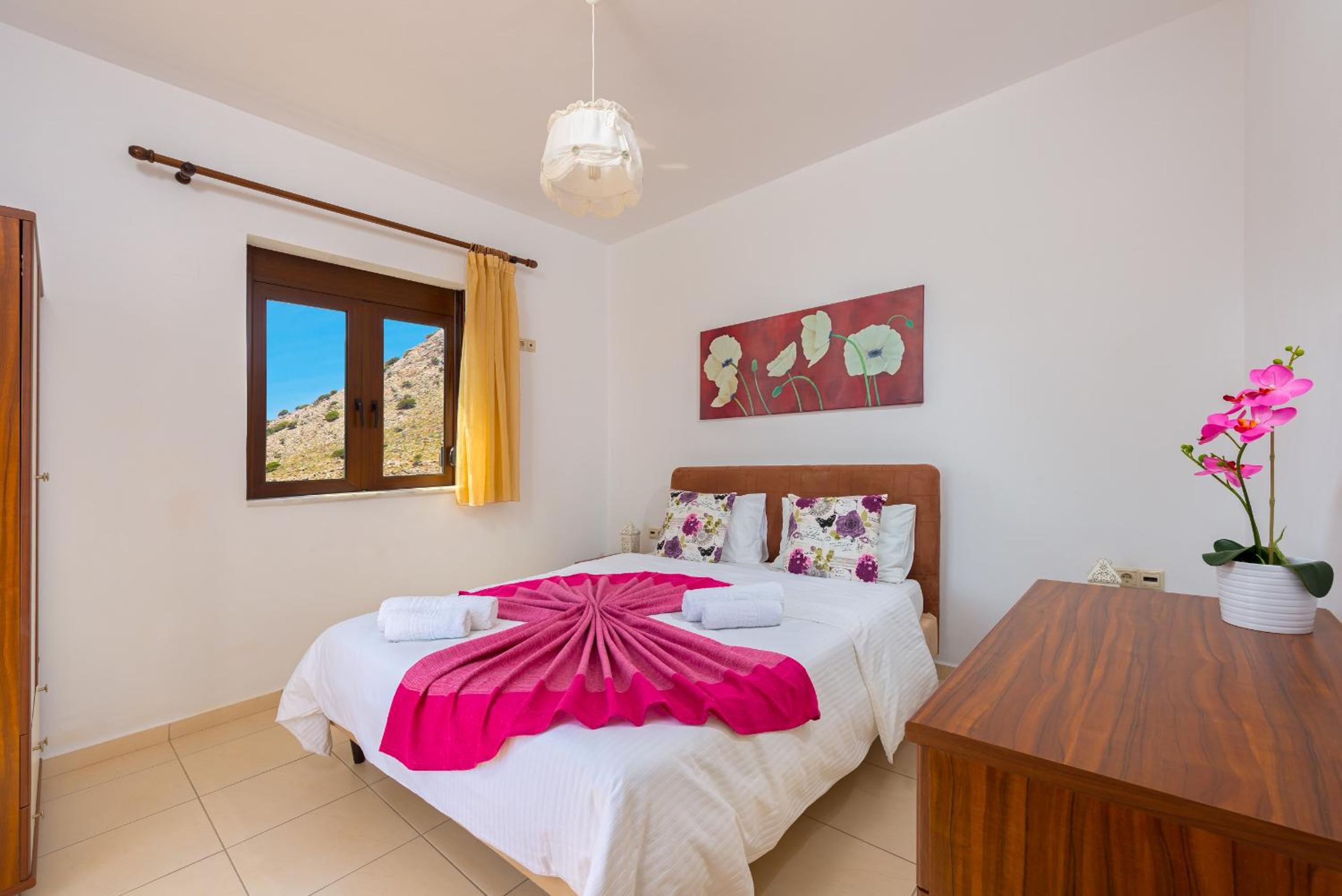 Two-Bedroom Villa (no pool)