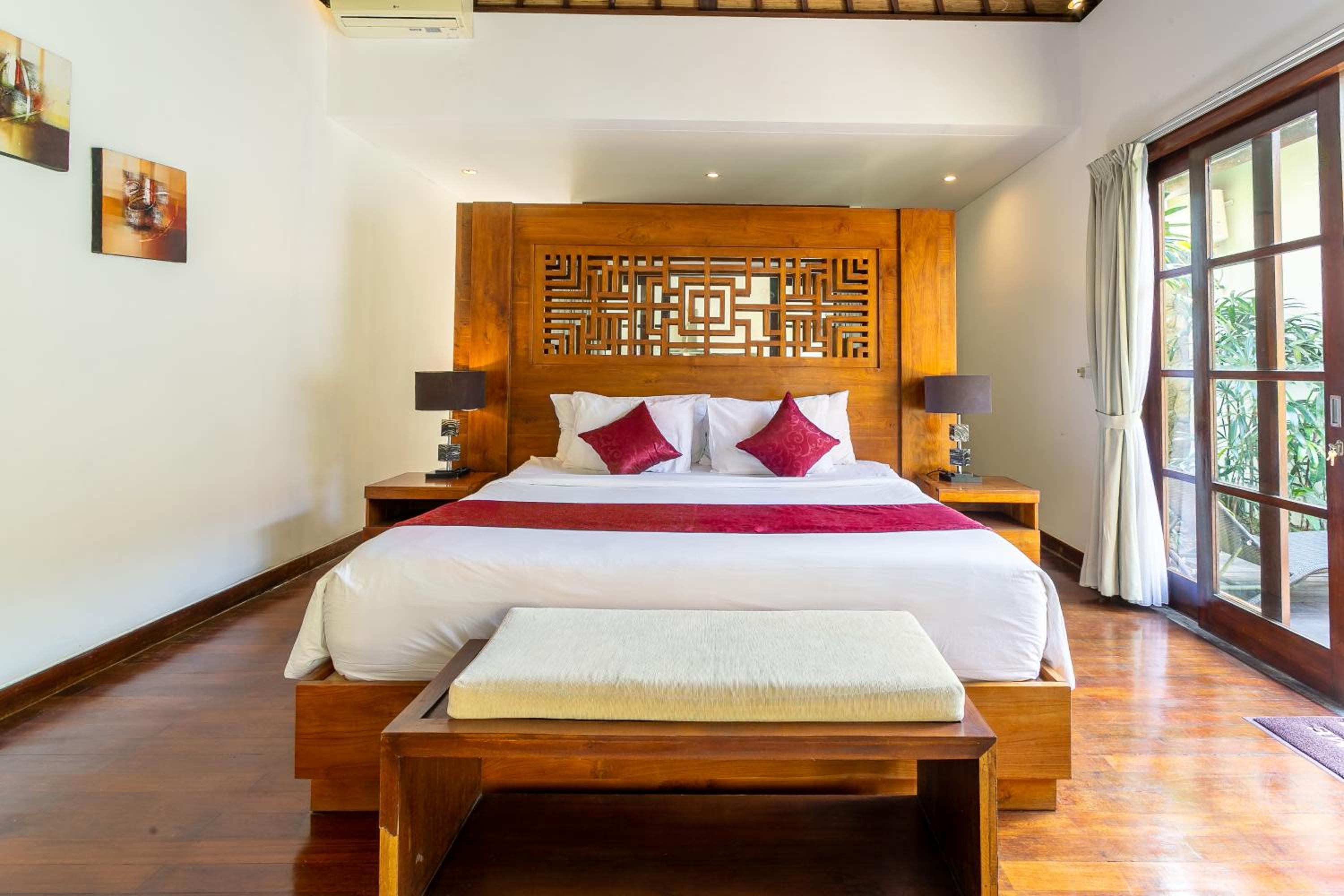 Jempiring - Two-Bedroom Villa photo 2