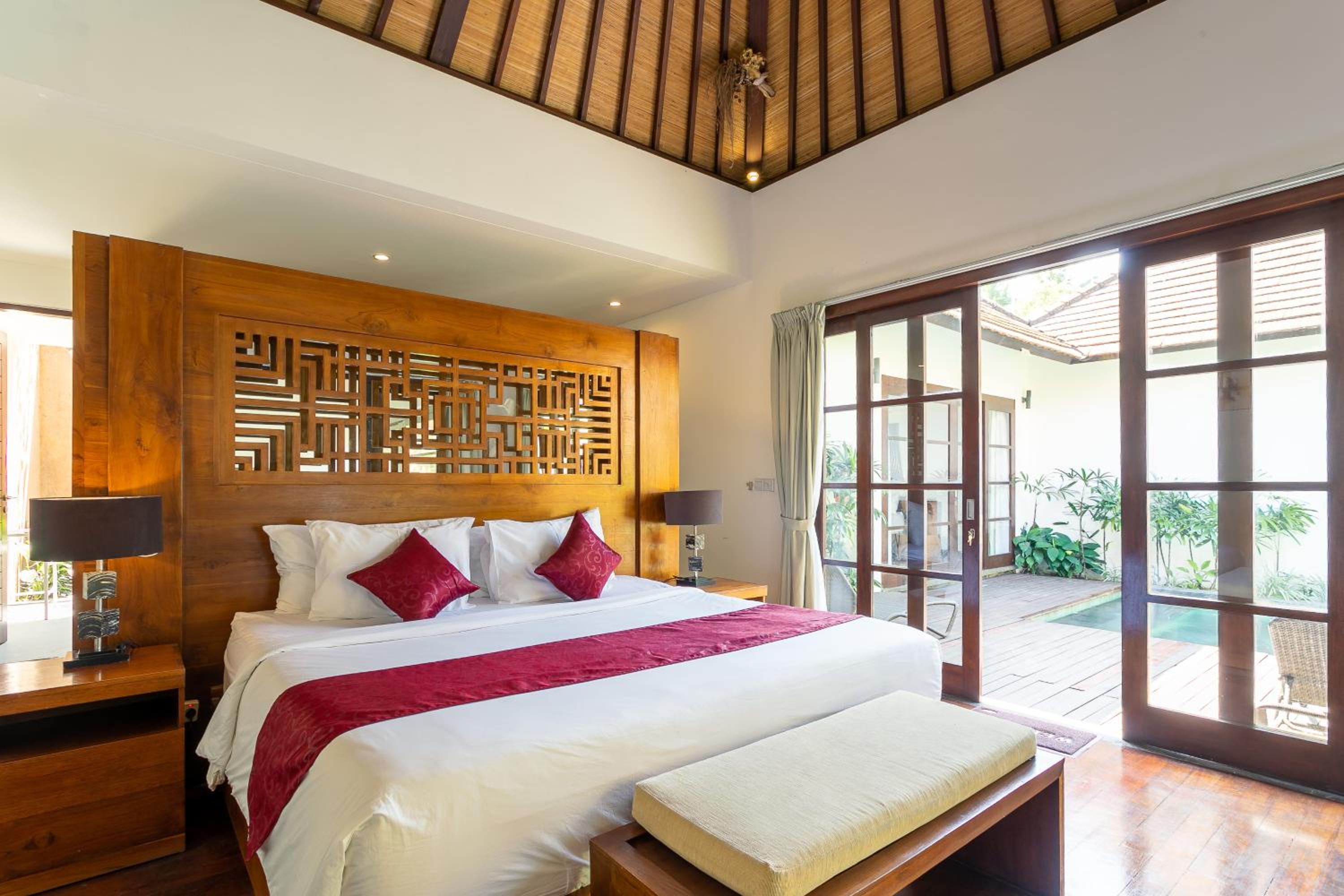 Jempiring - Two-Bedroom Villa photo 3