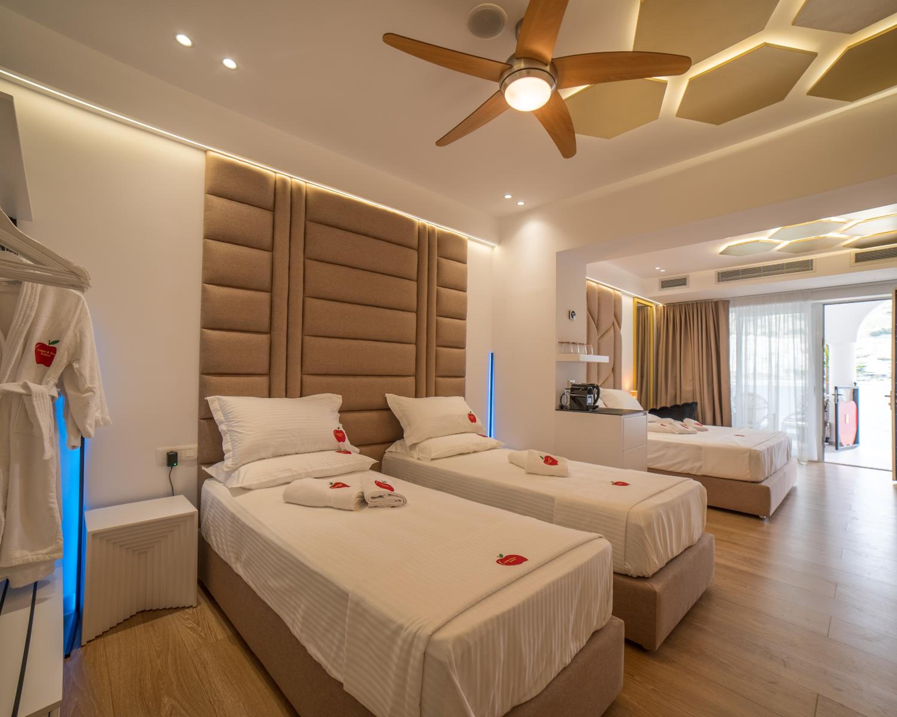 Superior Suite photo 1