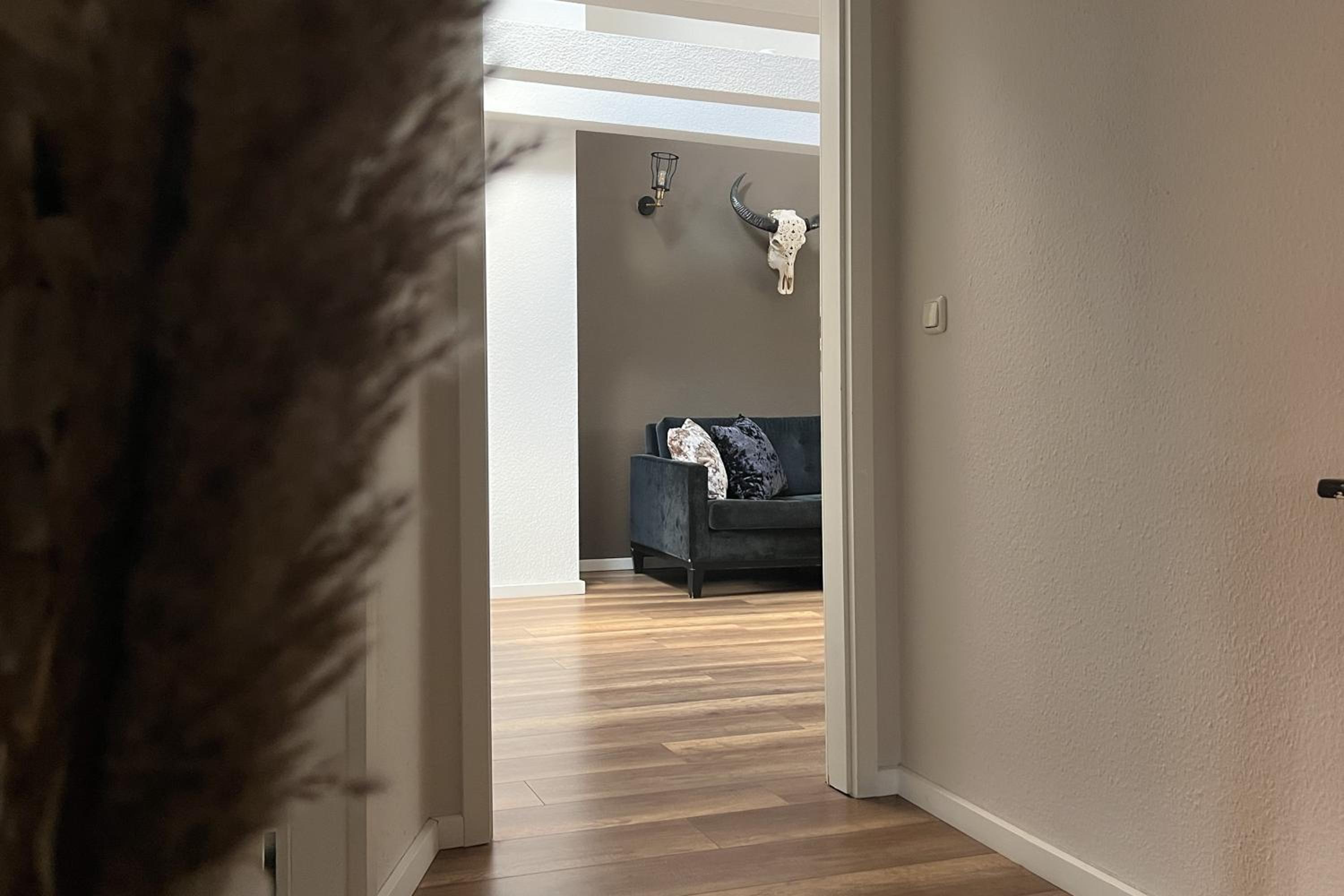 Duplex Apartment - Photo 10