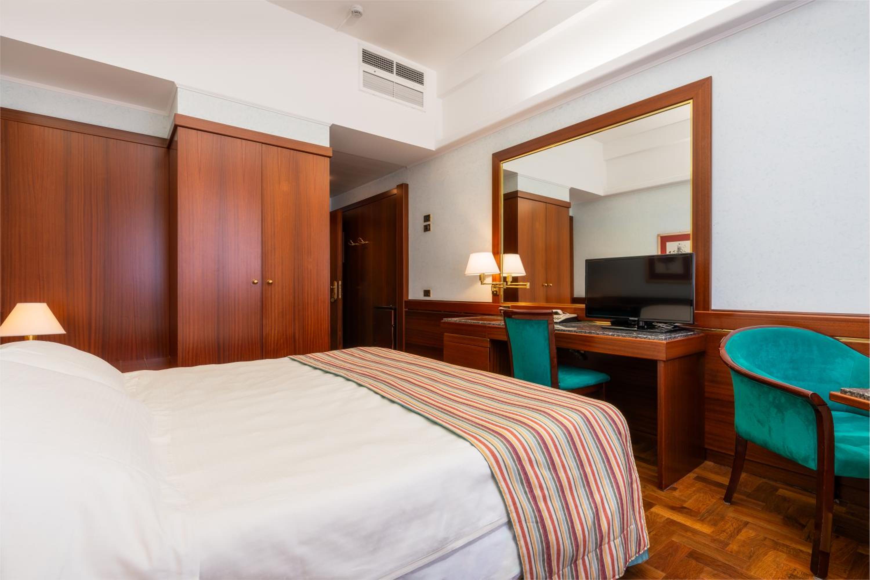 Twin Room photo 2