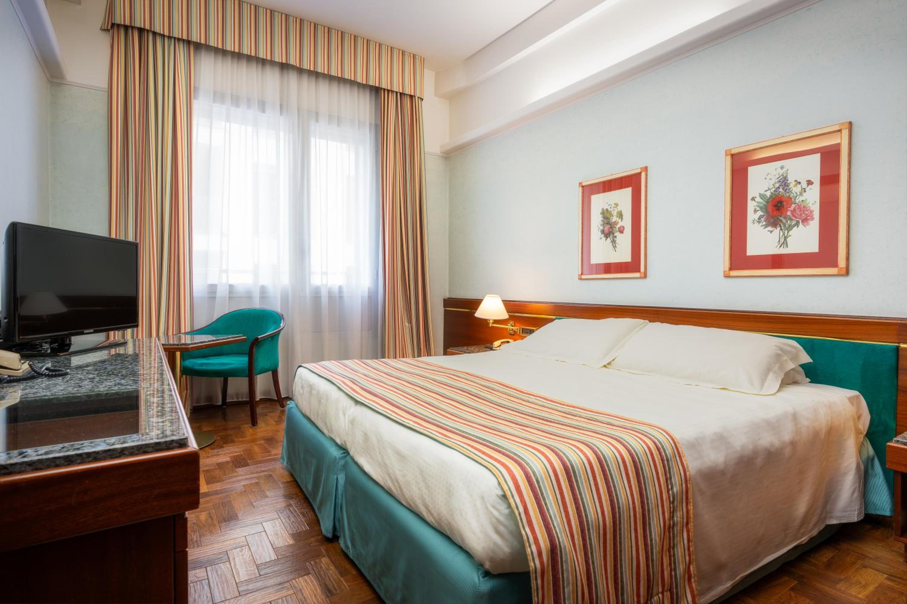 Twin Room photo 1