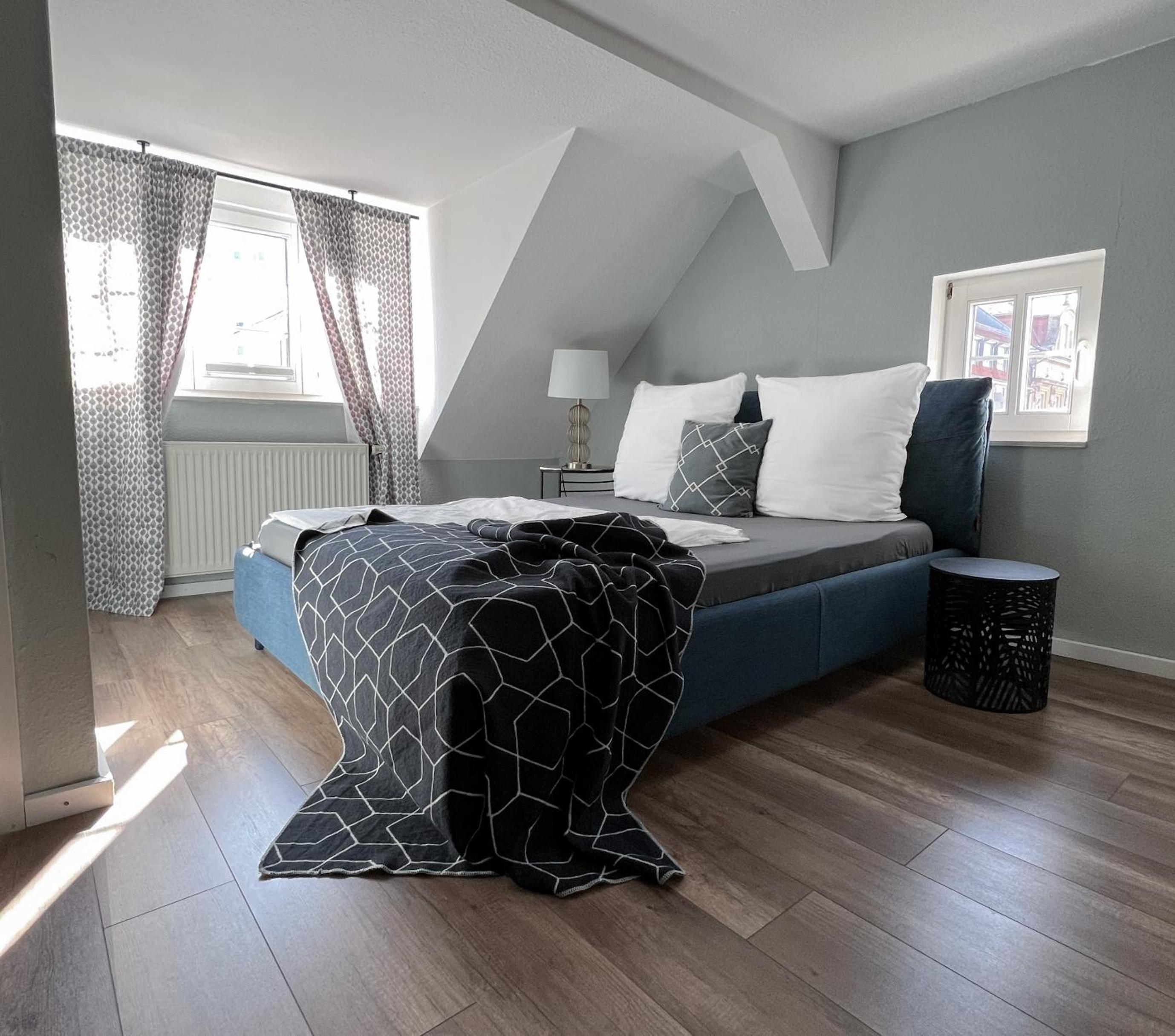 Duplex Apartment - Photo 2