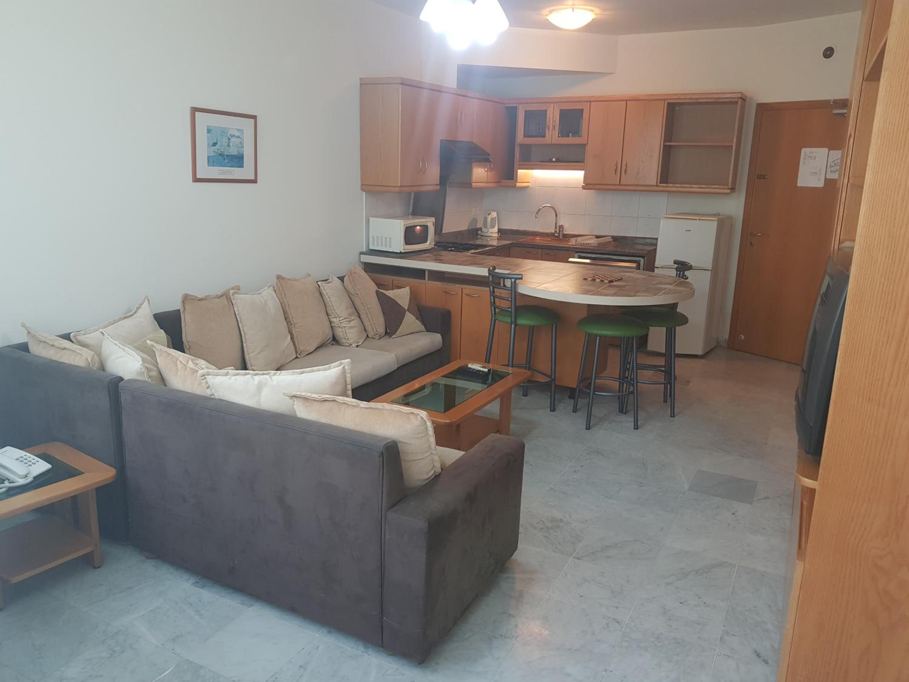 Standard Apartment photo 2