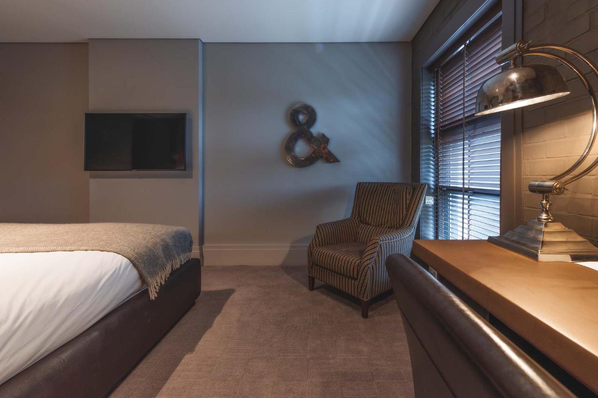 King Room - Photo 2
