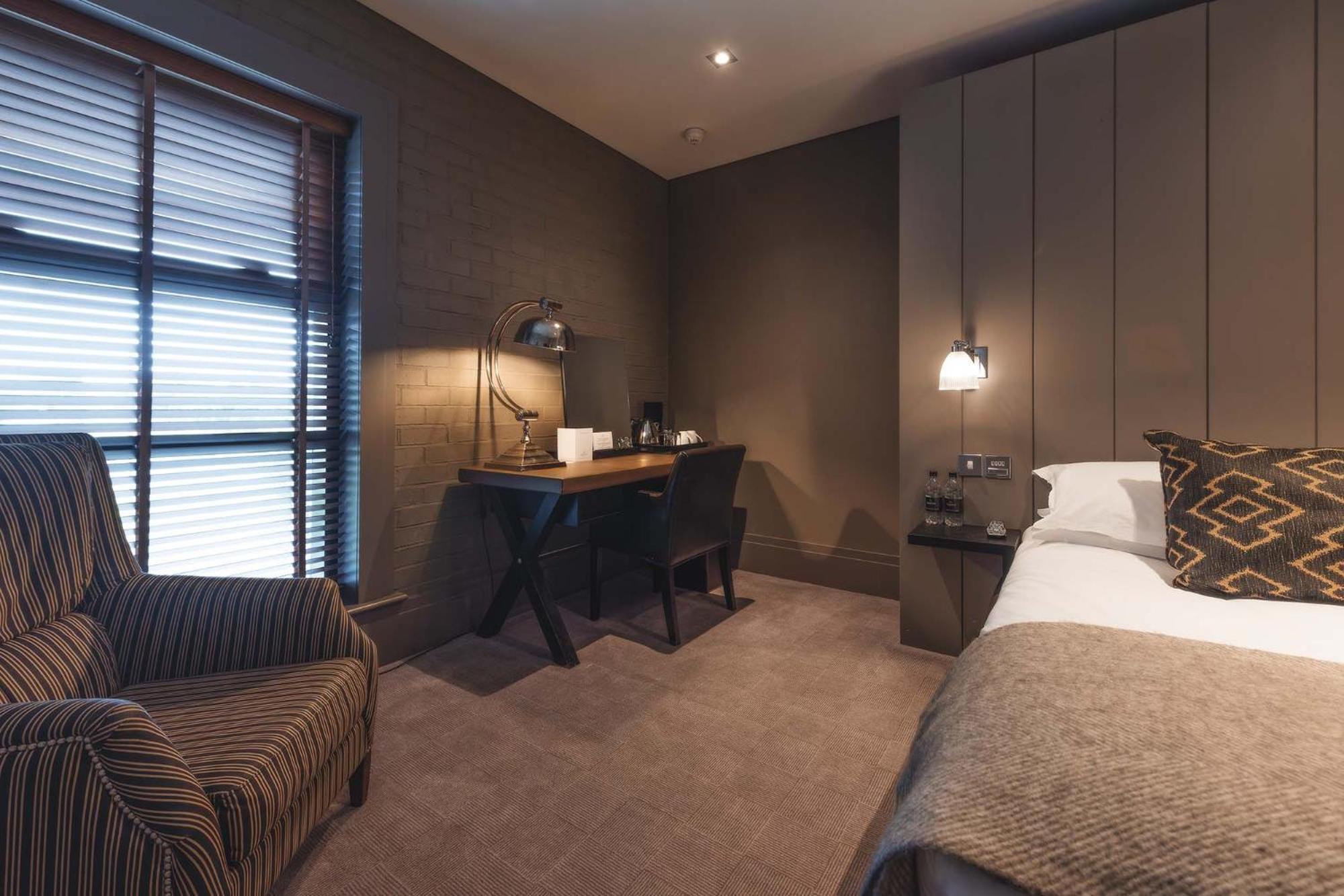 King Room - Photo 3