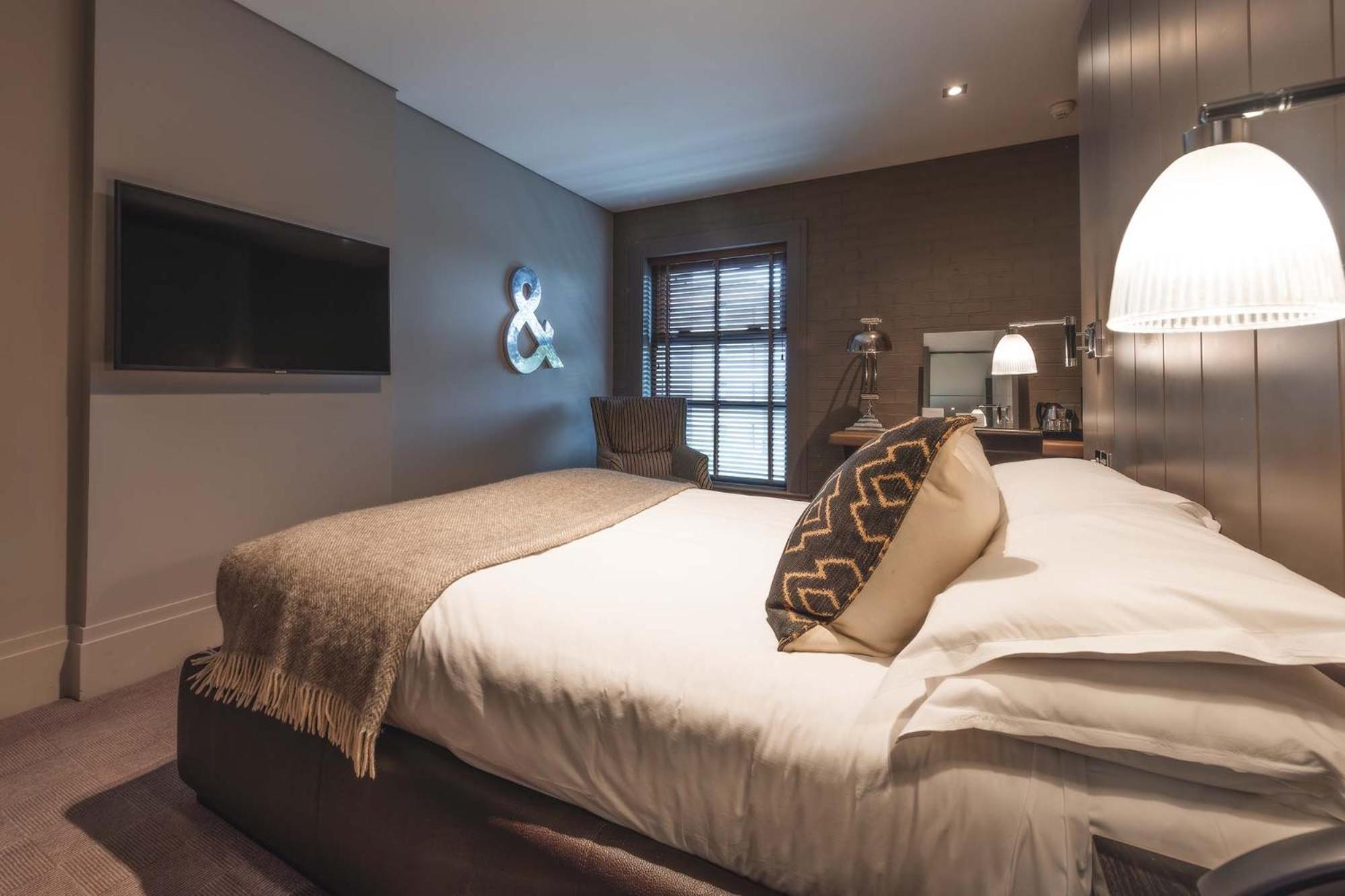 King Room - Photo 4