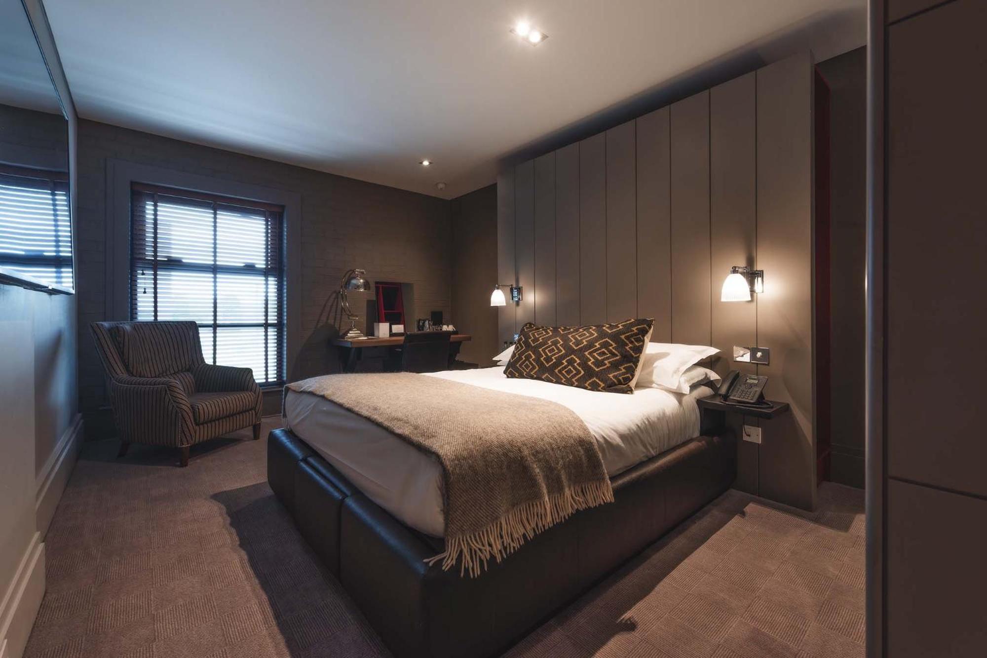 King Room - Photo 6