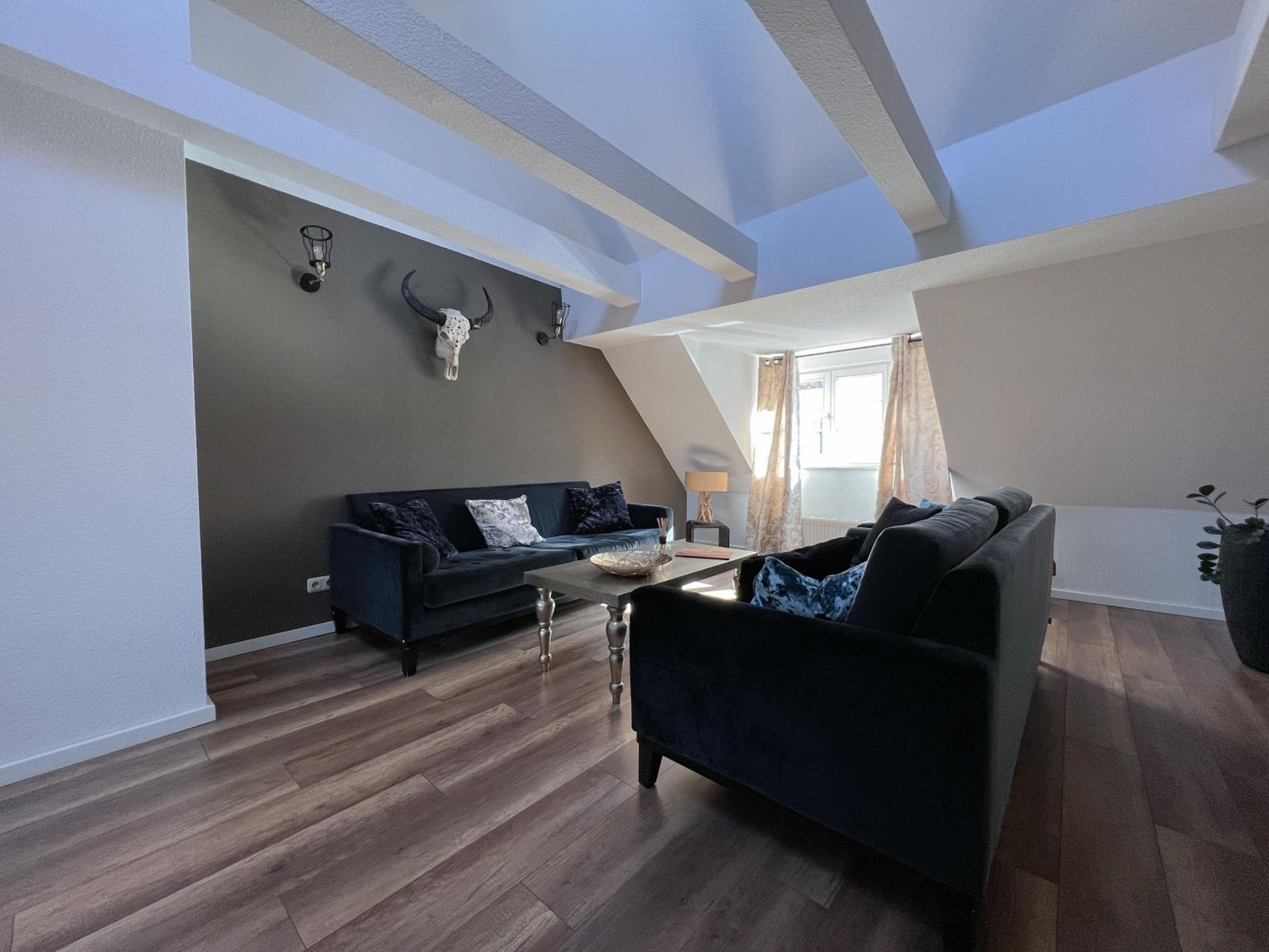 Duplex Apartment - Photo 5